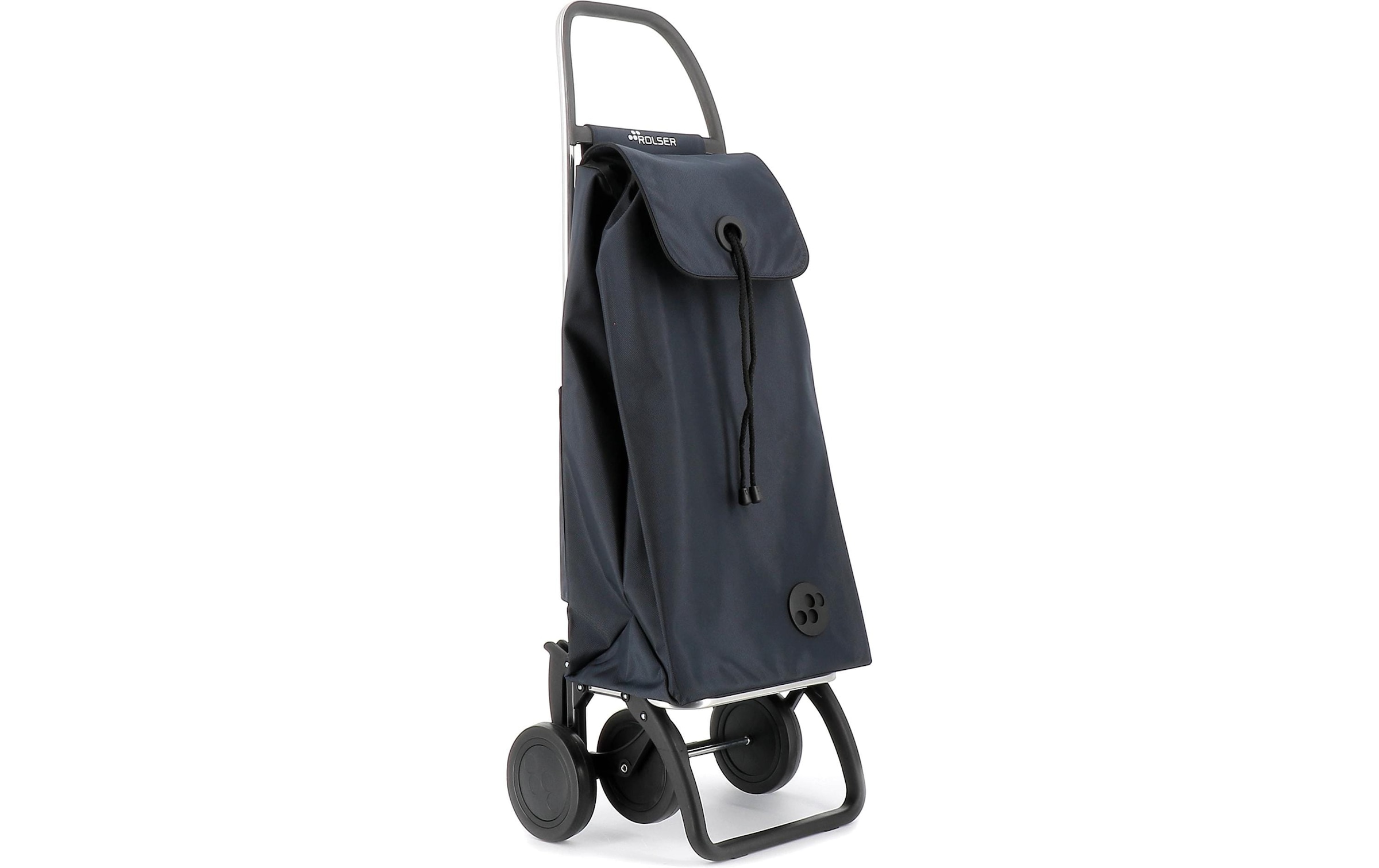 Rolser Einkaufstrolley »IMAX MF 4«