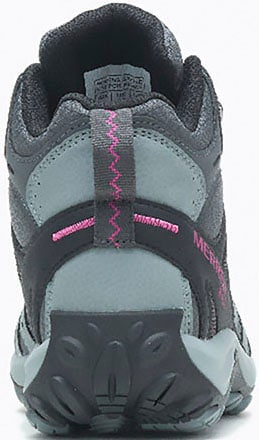 Merrell Wanderschuh »ACCENTOR 3 SPORT MID GORETEX«  wasserdicht