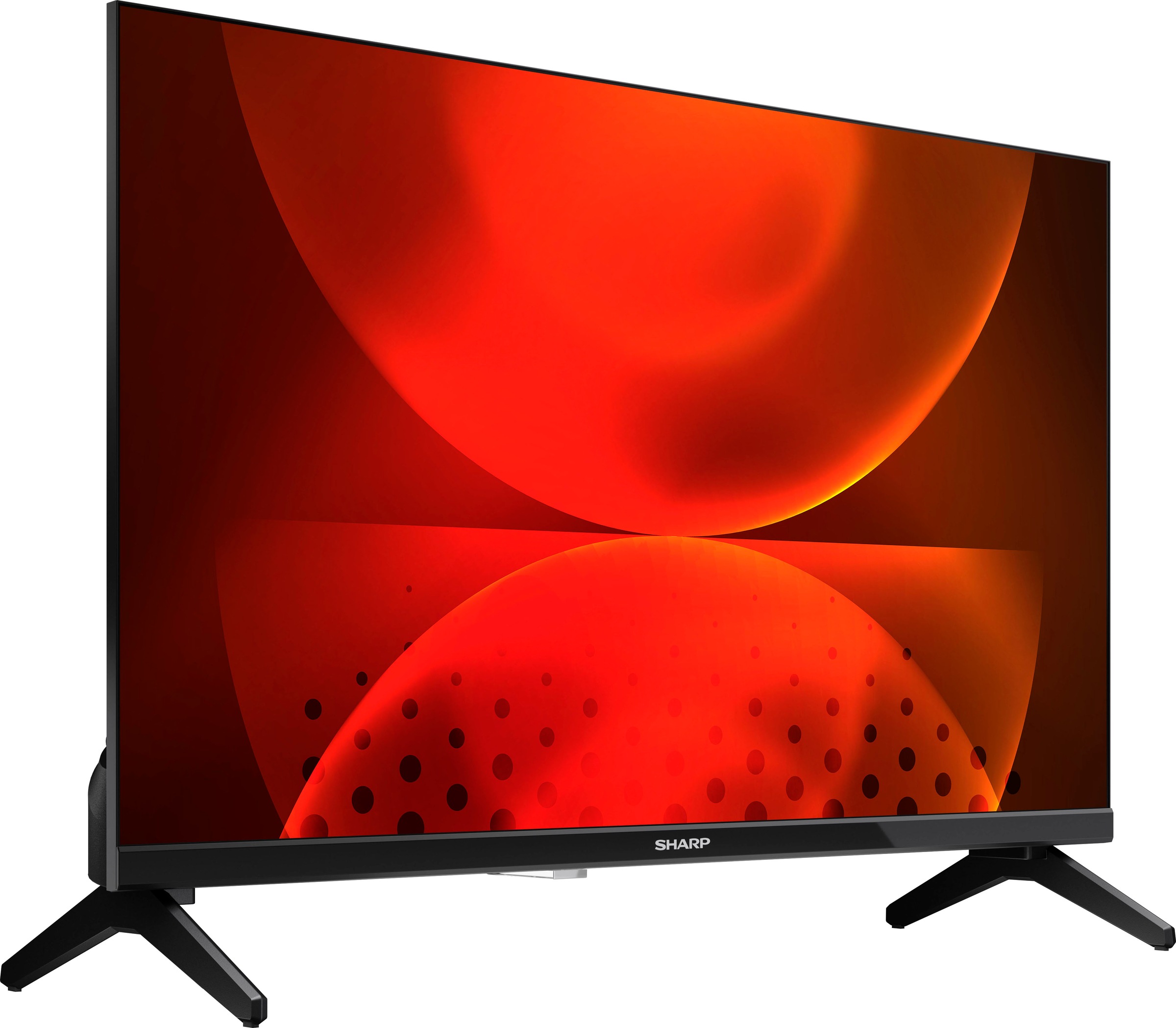 Sharp LED-Fernseher »1T-C24FHx«, HD ready, Smart-TV-Android TV