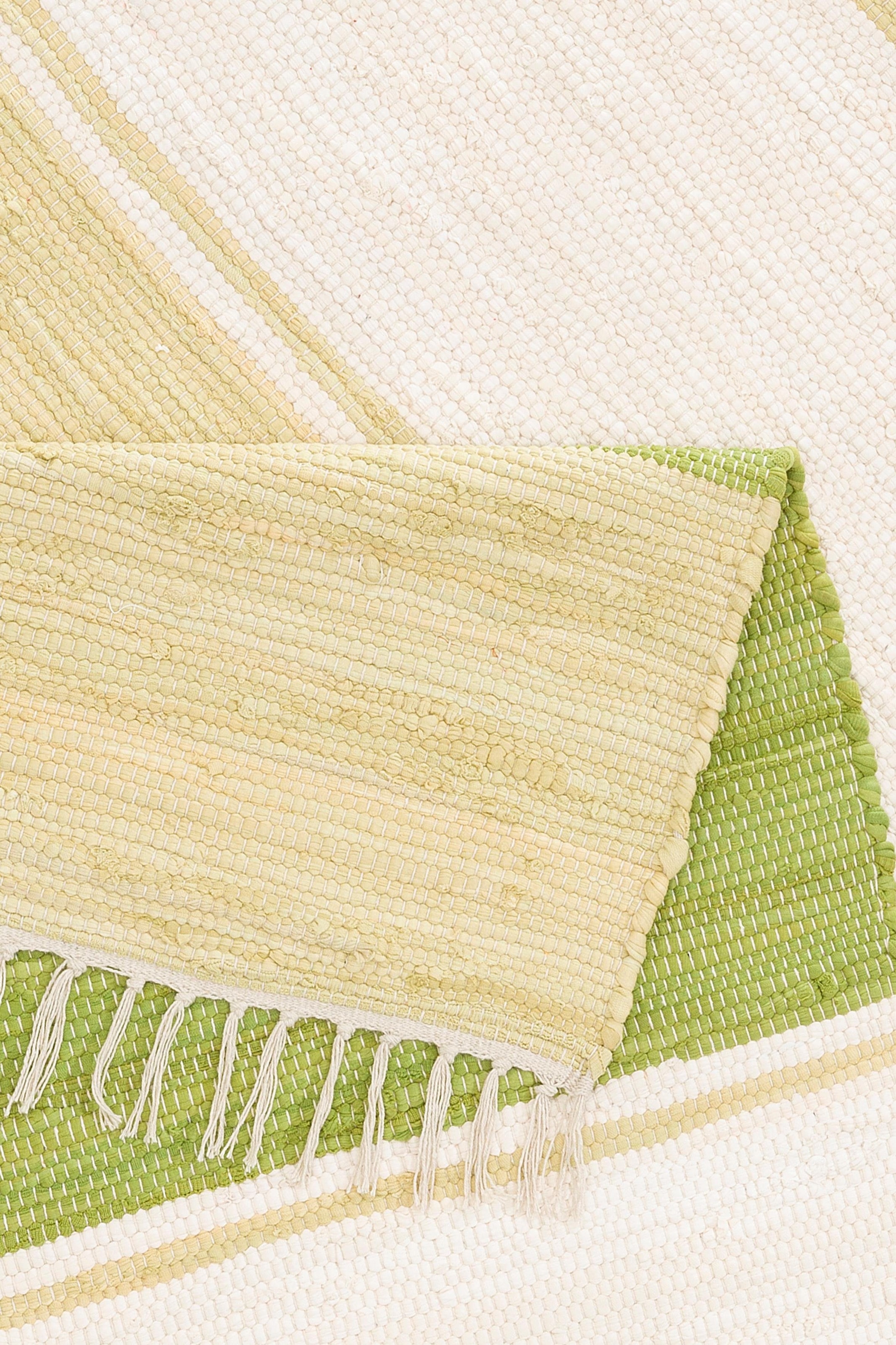 3. Bild von Home affaire Teppich »Merle«, rechteckig