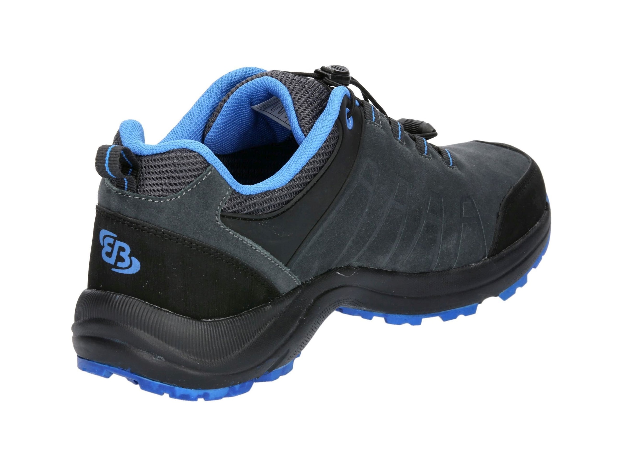 BRÜTTING Outdoorschuh »Outdoorschuh Mount Harvard Low«