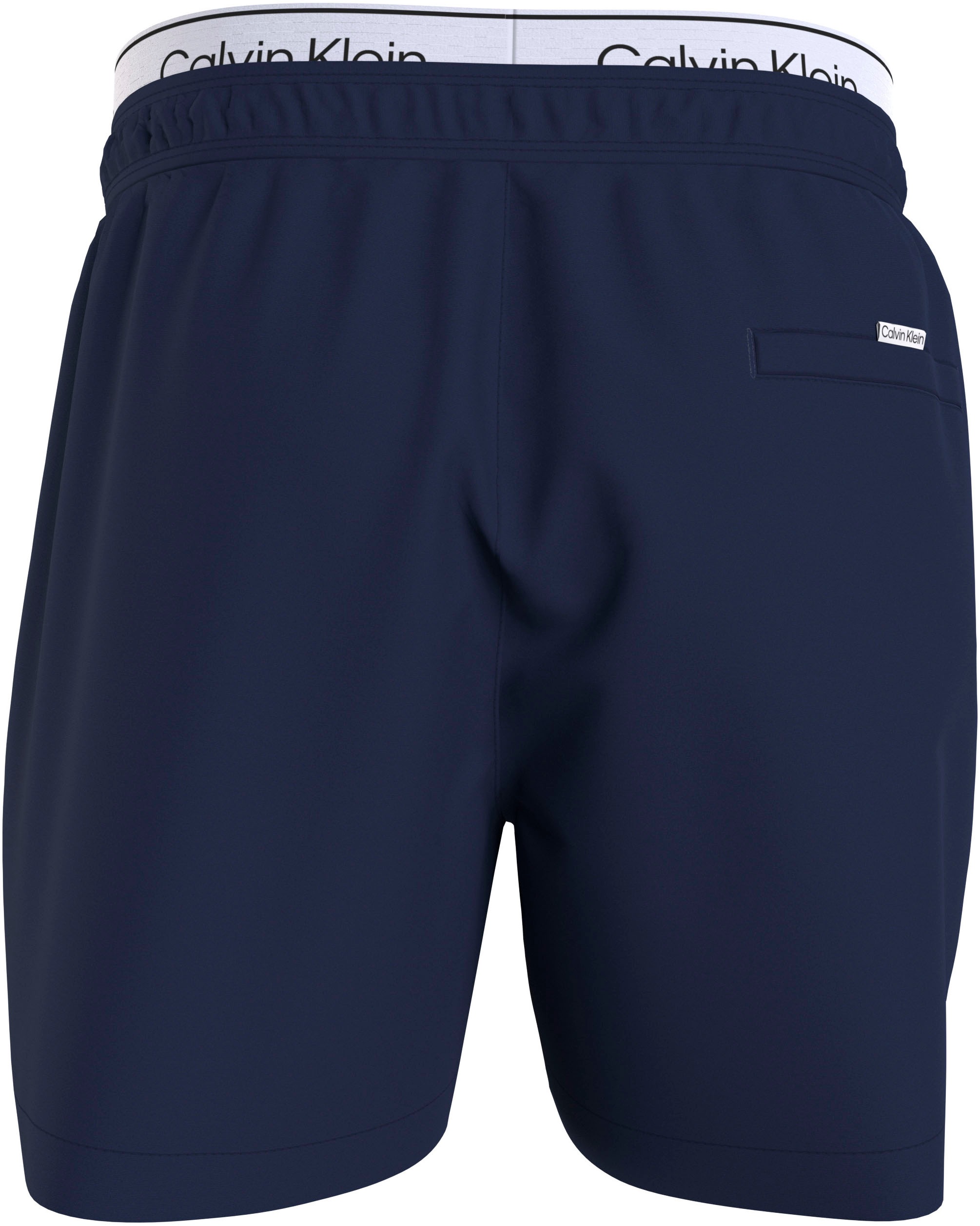 5. Bild von Calvin Klein Swimwear Badeshorts