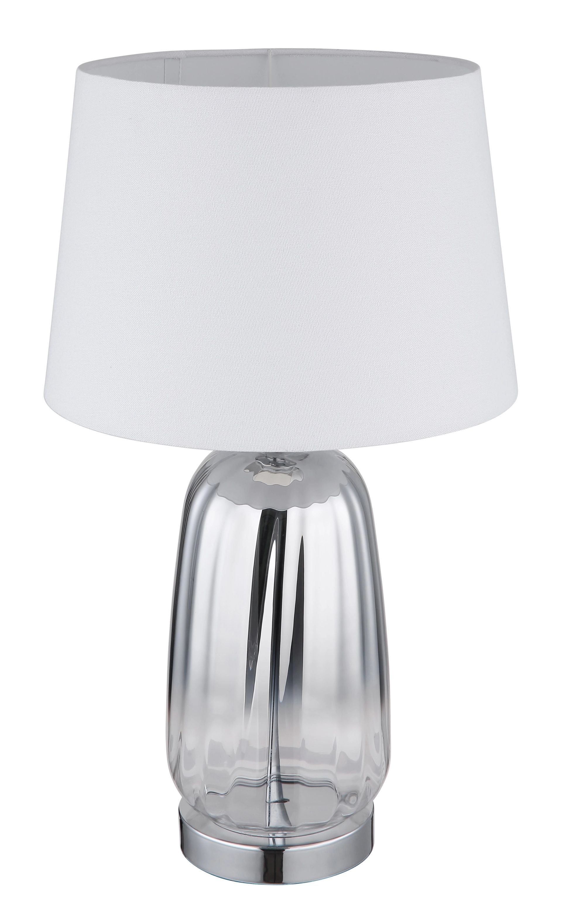 GLOBO LIGHTING Tischleuchte »CLASSY«, Leuchtmittel E27   ohne Leuchtmittel, günstig online kaufen
