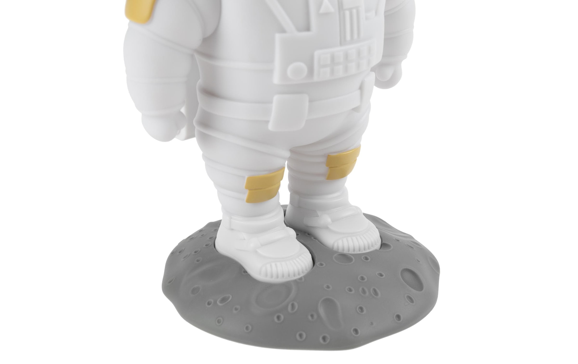   Portabler Projektor »Vegas Lights Galaxy Astronaut« ( )