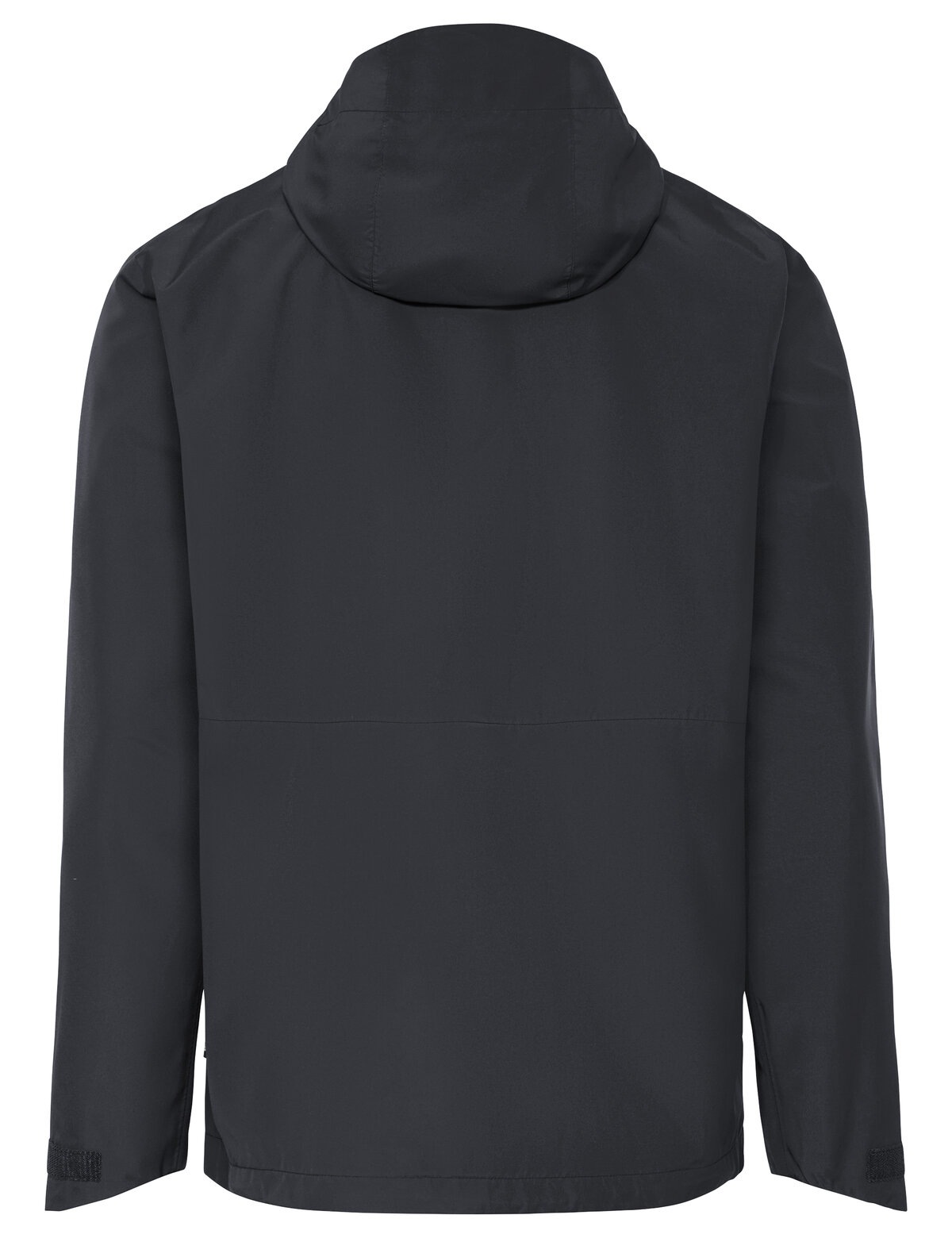 VAUDE Outdoorjacke »MEN'S STRATHCONA JACKET« mit Kapuze sportlicher Stil, winddicht, wasserdicht