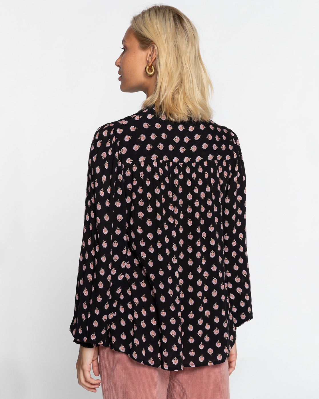 Billabong Blusenshirt »By Night«