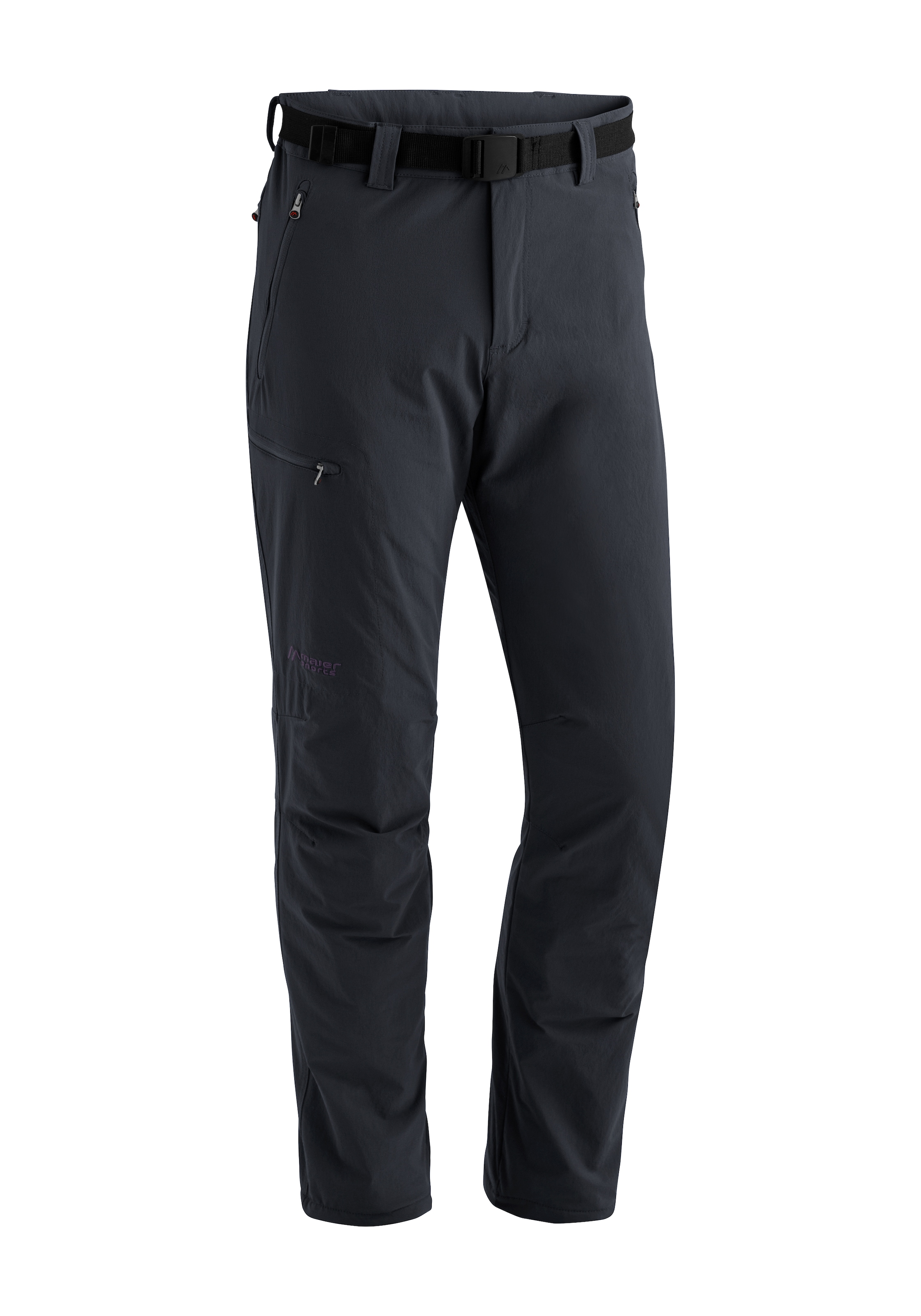 Maier Sports Funktionshose »Oberjoch Therm« Winter-Outdoorhose, wattiert un günstig online kaufen