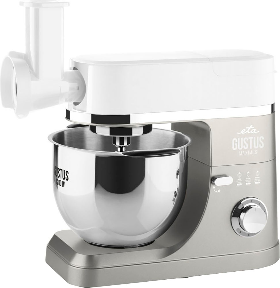 eta Küchenmaschine »GUSTUS MAXIMUS IV ETA412890030«