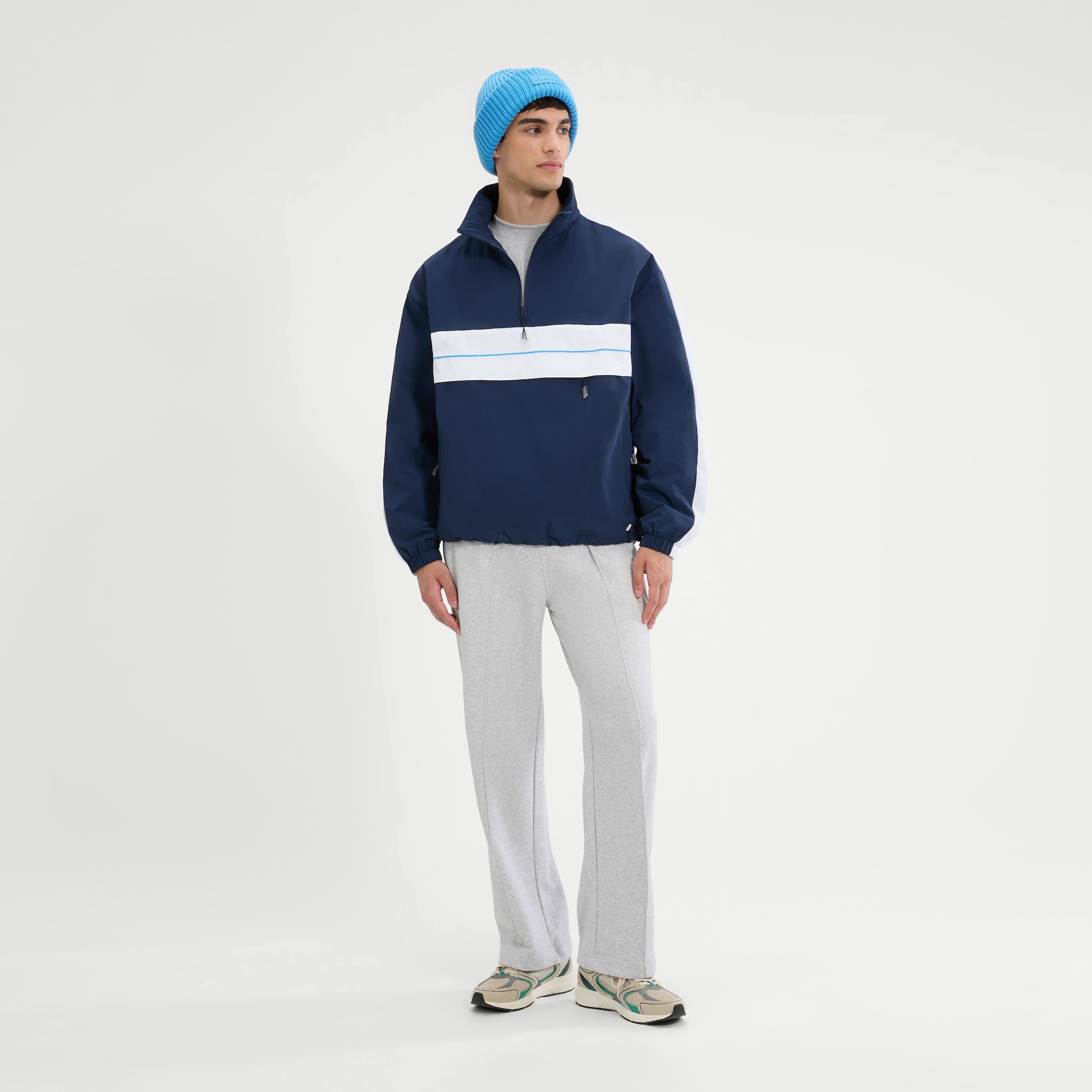 Ellesse Trekkingjacke aus Polyamid, in den Größen XS bis XXL