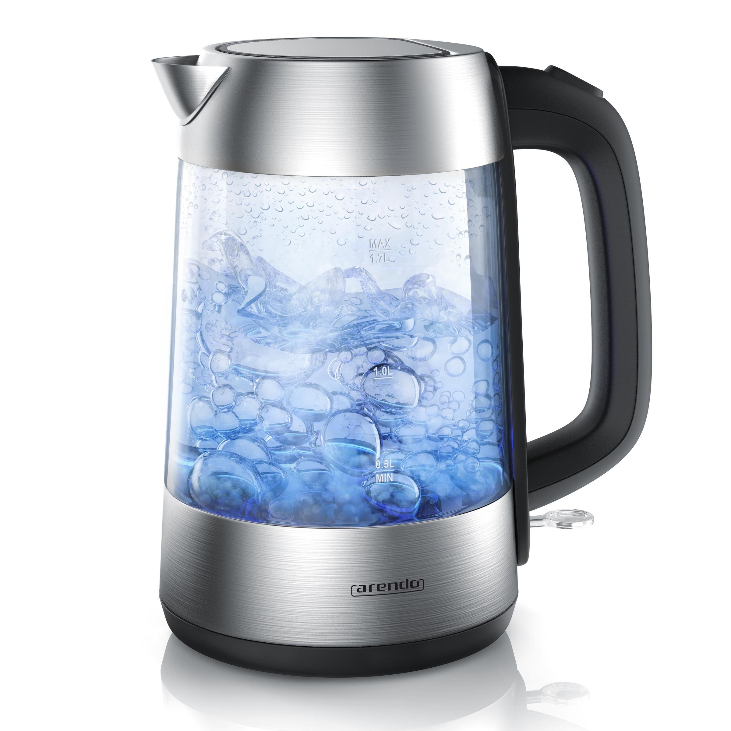 Wasserkocher online kaufen | Möbel Suchmaschine | Suchergebnis auf für: Elektrisches Glas Wasserkocher