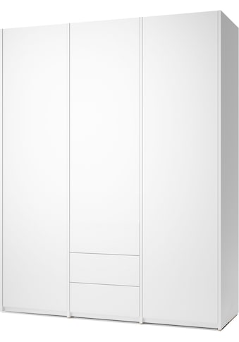 Müller SMALL LIVING Kleiderschrank »Modular Plus Variante 3«, inklusive 2 Schubladen kaufen