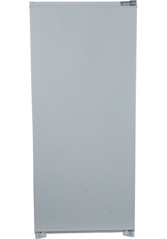 Einbaukühlschrank »KS1224«, KS1224, 122,5 cm hoch, 54,5 cm breit