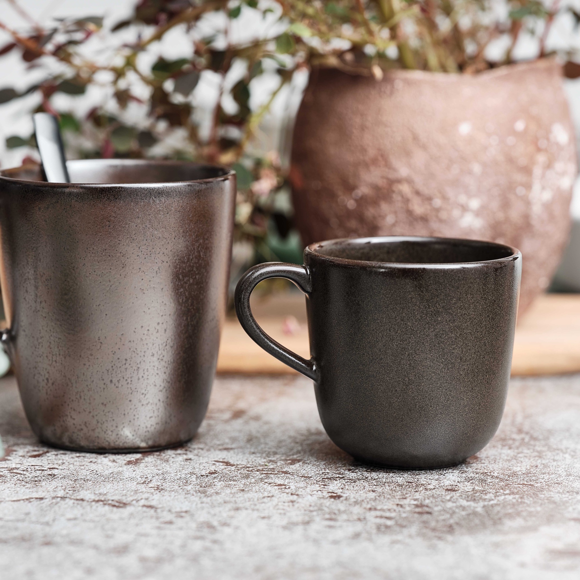 aida RAW Tasse »RAW« 20 cl, 6-teilig