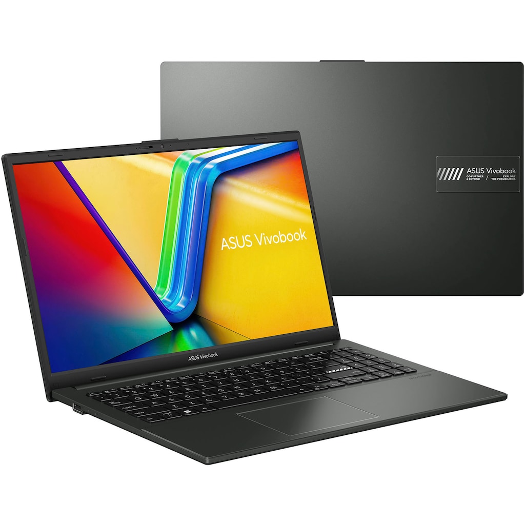 Asus Business-Notebook »Vivobook 15 X1504ZA-BQ092W«, 39,6 cm, / 15,6 Zoll, Intel, Core i5, UHD Graphics, 512 GB SSD