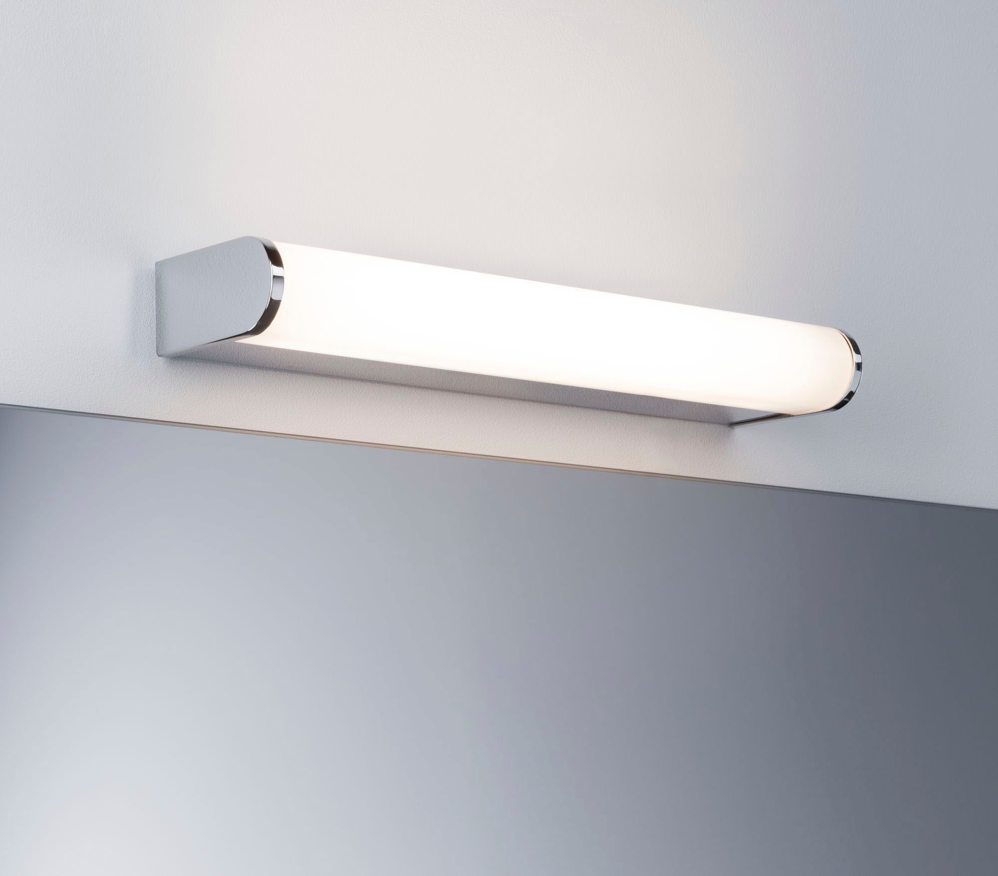 Paulmann LED Badleuchte »LED Arneb« IP44 spritzwassergeschützt, LED mit 300 günstig online kaufen