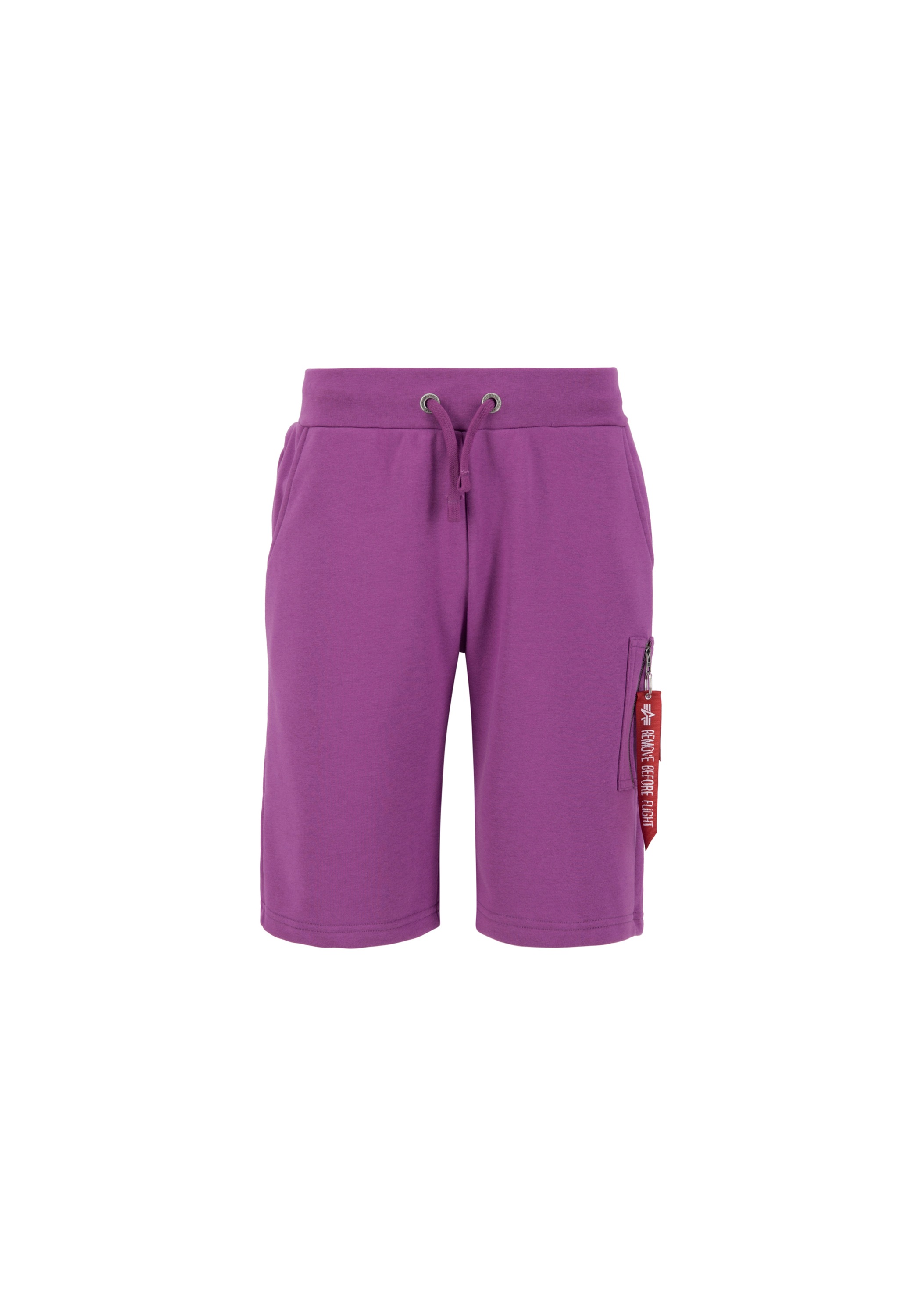Bild von Alpha Industries Shorts »ALPHA INDUSTRIES Men - Cargo Shorts X-Fit Cargo Short«