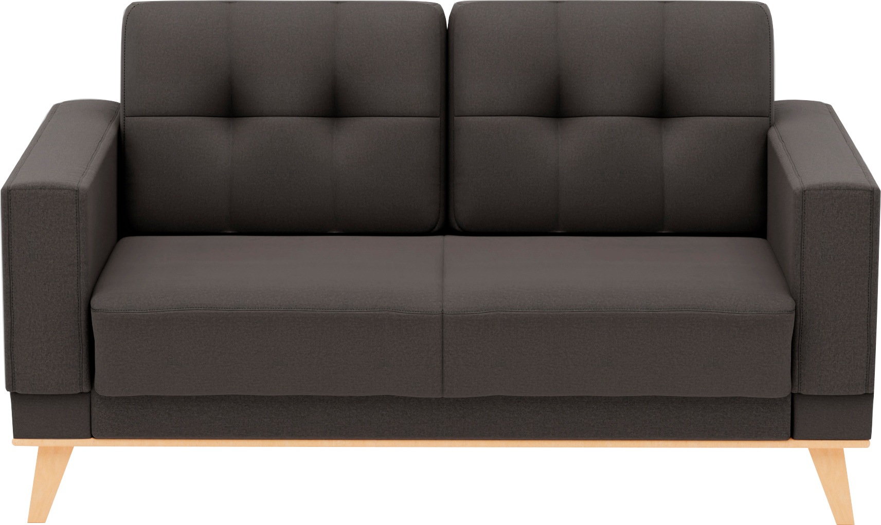 sit&more 2-Sitzer "Lavida" günstig online kaufen