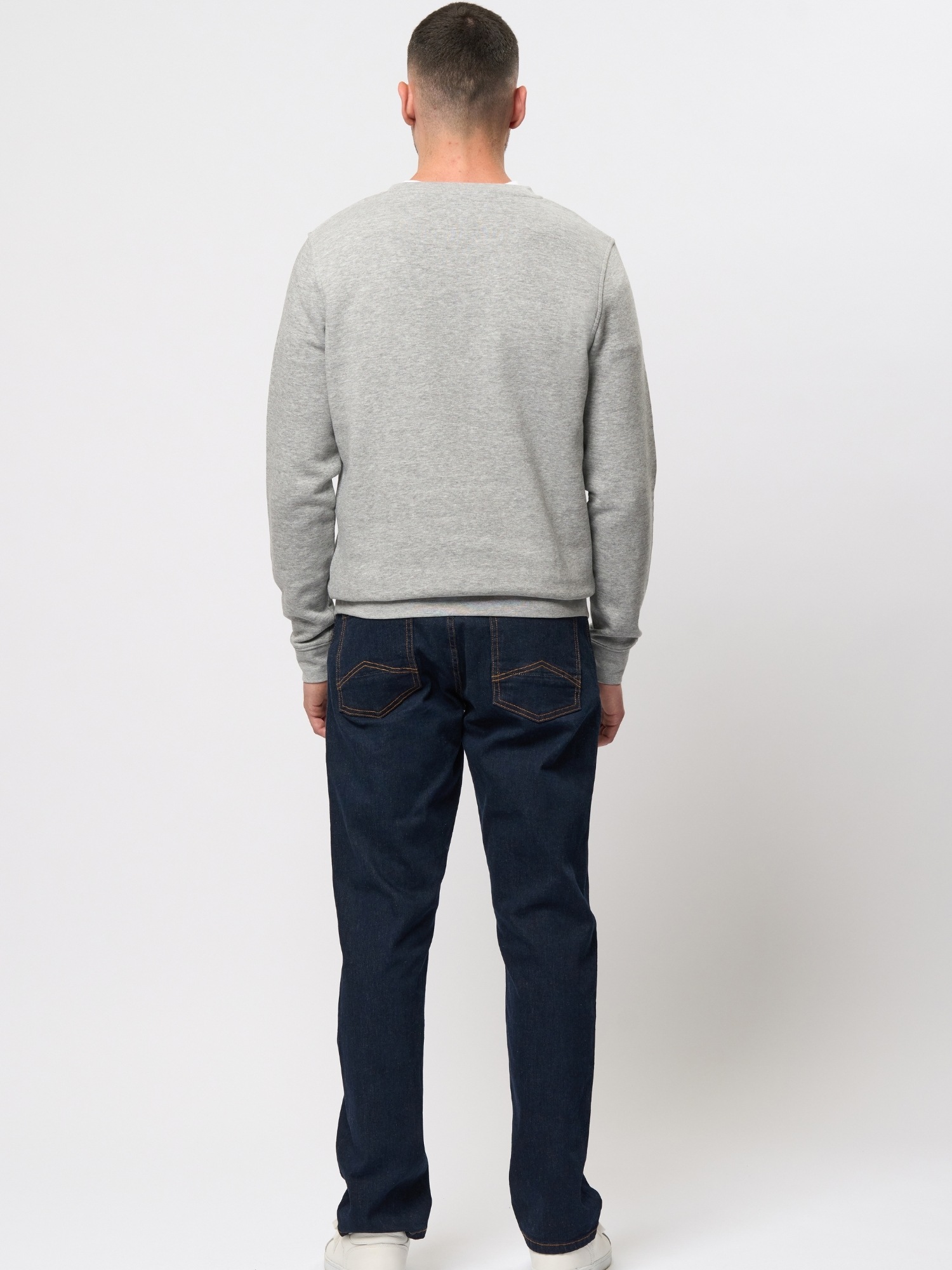 Kappa Strickpullover »Kappa Sweater Logo Airvit«