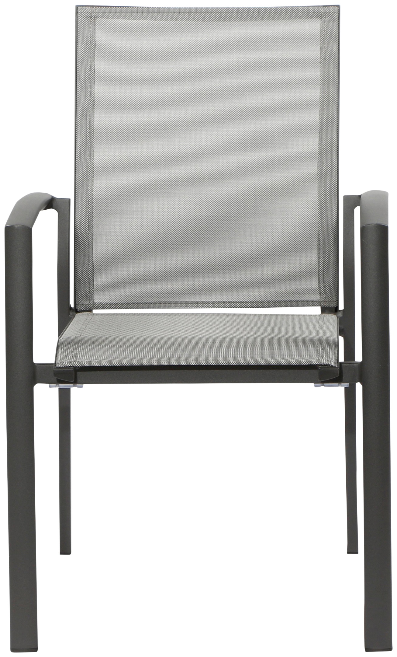 Siena Garden Garten-Essgruppe »Velia« 6x Dining Sessel: 56x66x89 cm, Tisch: günstig online kaufen