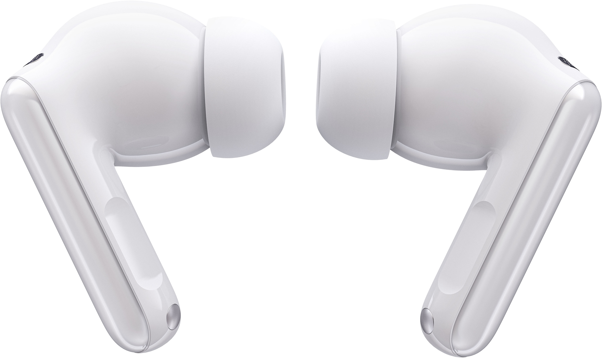 Motorola In-Ear-Kopfhörer »moto buds 2 plus« Bluetooth Active Noise Cancelling (ANC) | Rauschunterdrückung