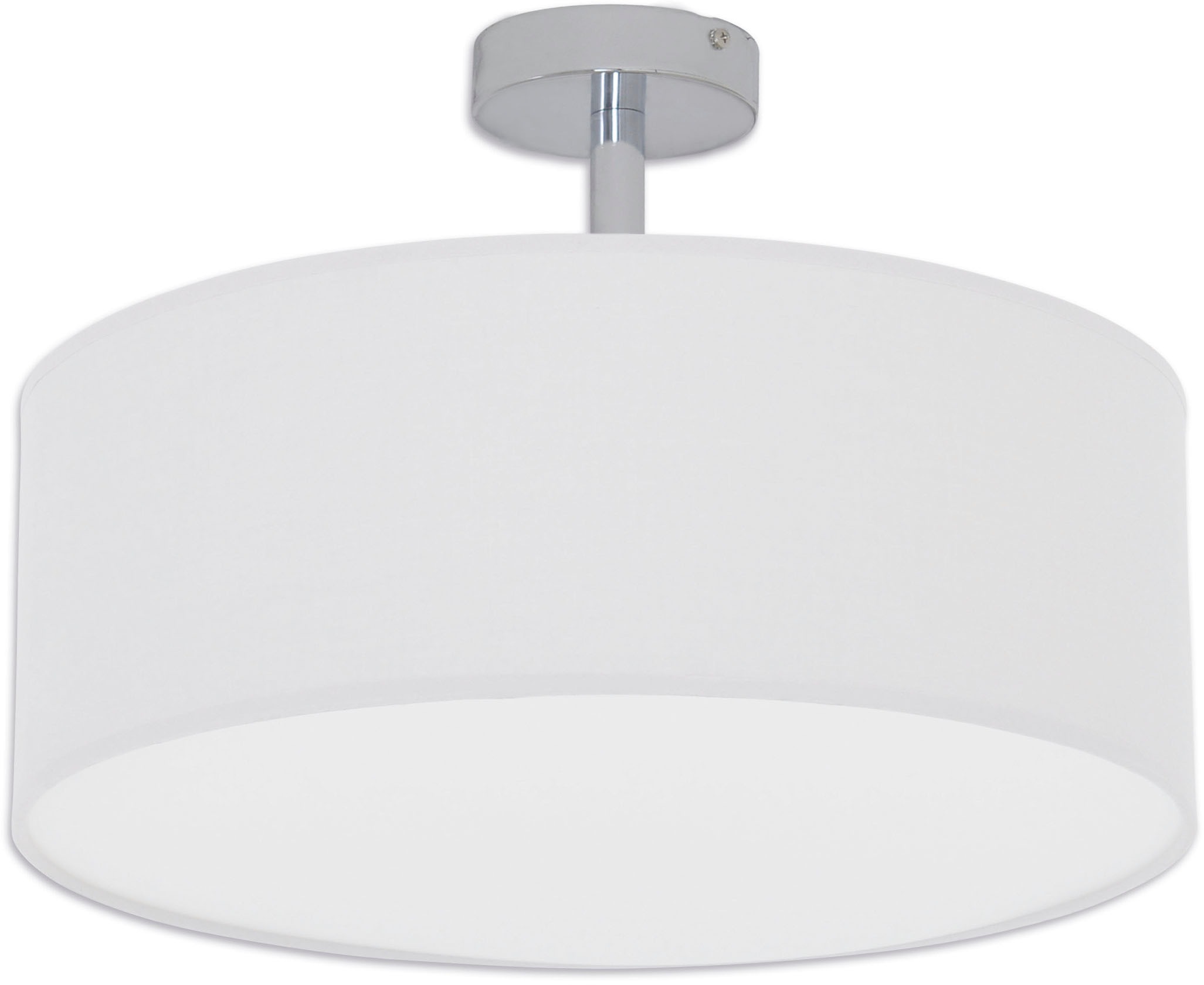 näve Deckenleuchte »New York« E27 1 Stk. schlicht