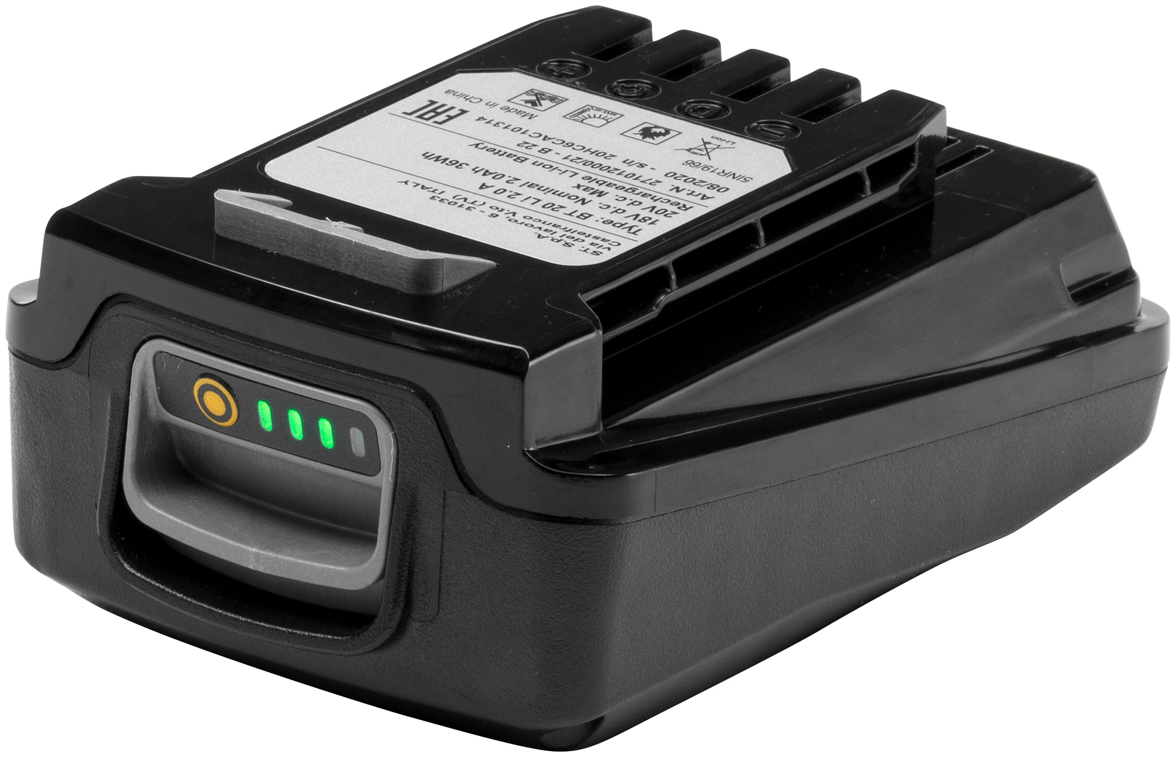Alpina-Garden Akku »B 220«, 20 V