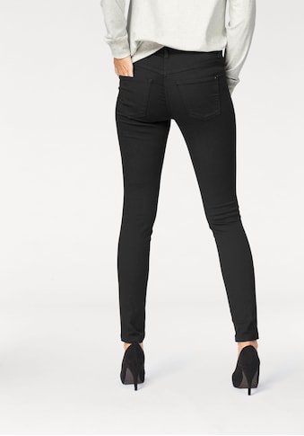 MAC Skinny-fit-Jeans »Dream Skinny«, Hochelastische Qualität sorgt für den perfekten Sitz kaufen
