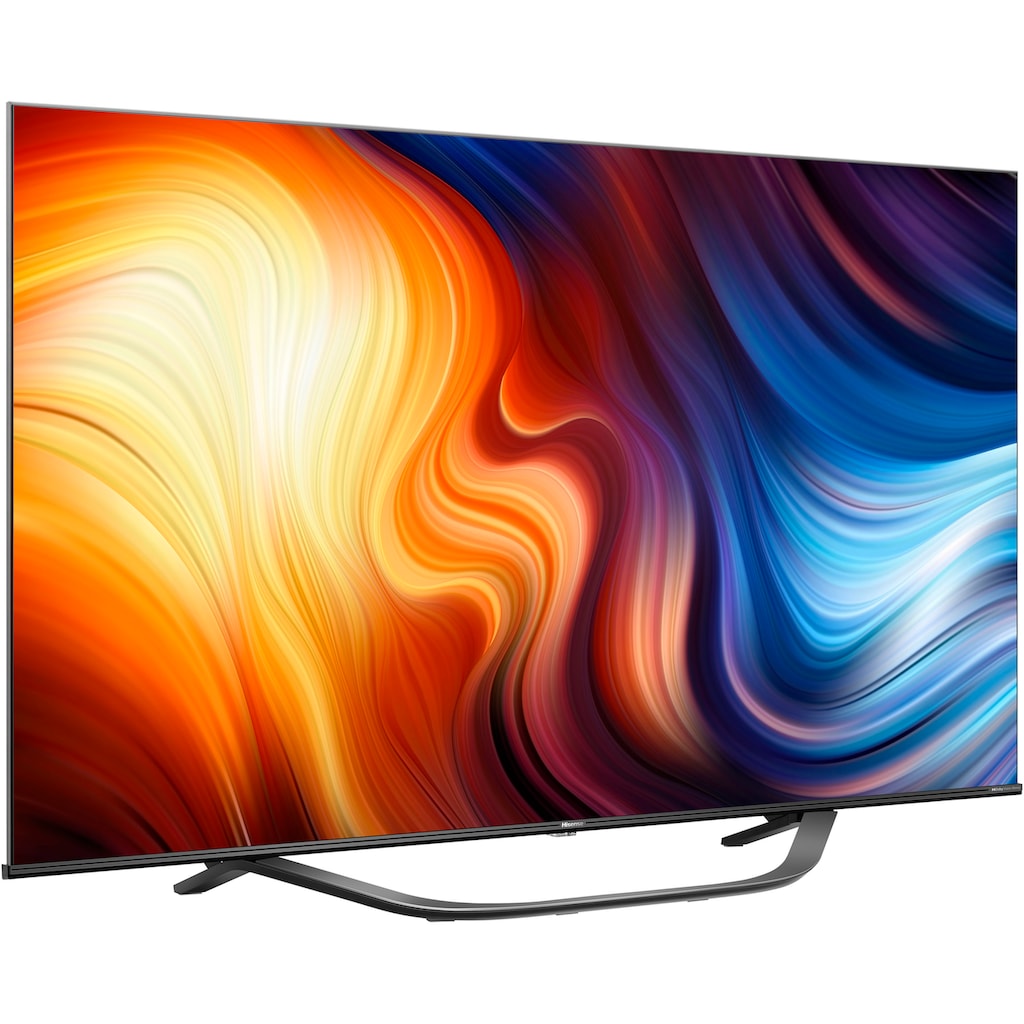 Hisense LED-Fernseher »55U7HQ«, 139 cm/55 Zoll, 4K Ultra HD