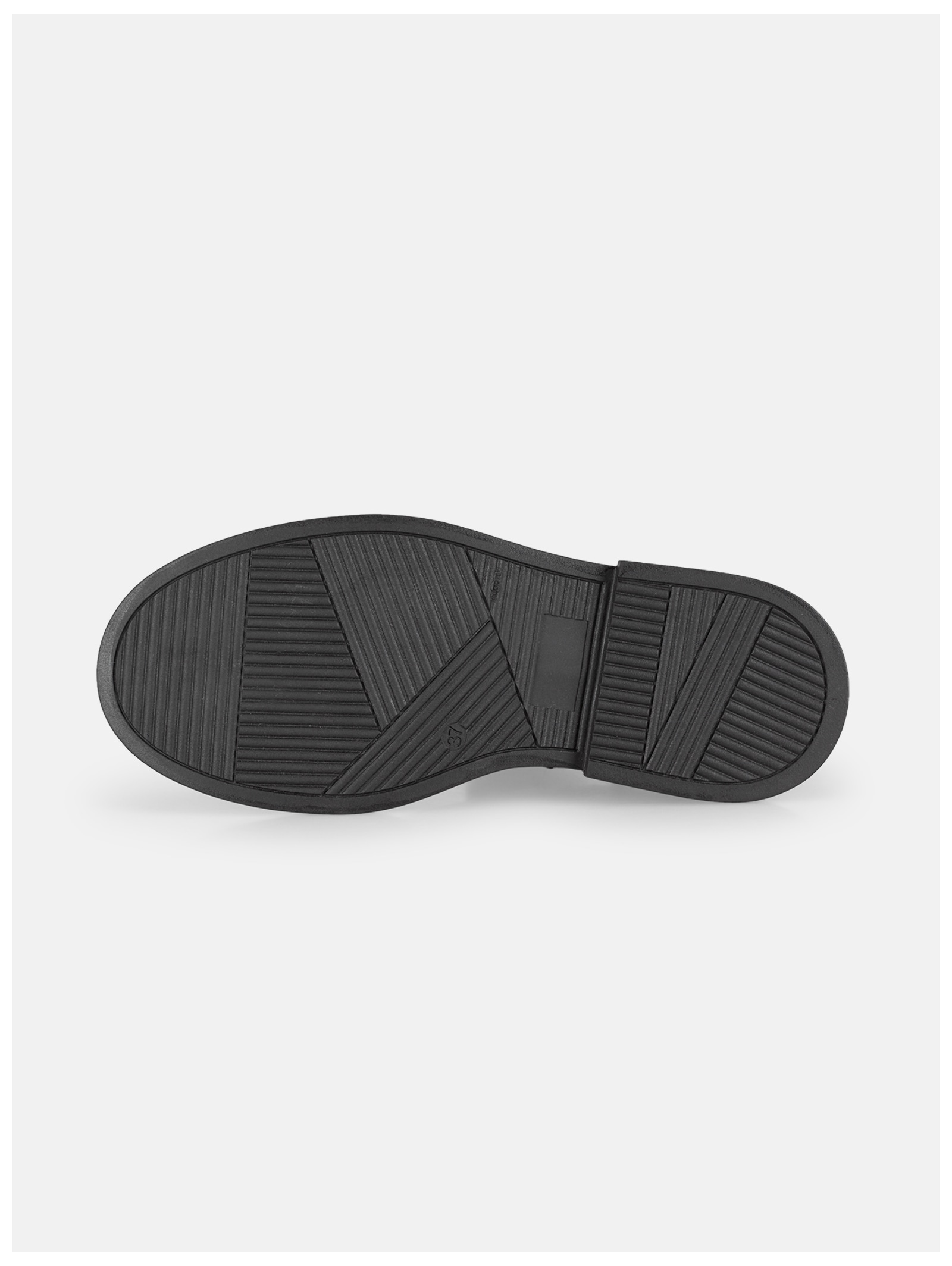 Felmini Bikerboots »Felmini Stiefelette Leder«