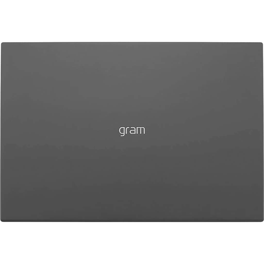 LG Notebook »gram 17«, 43,18 cm, / 17 Zoll, Intel, Core i7, Iris© Xe Graphics, 2000 GB SSD