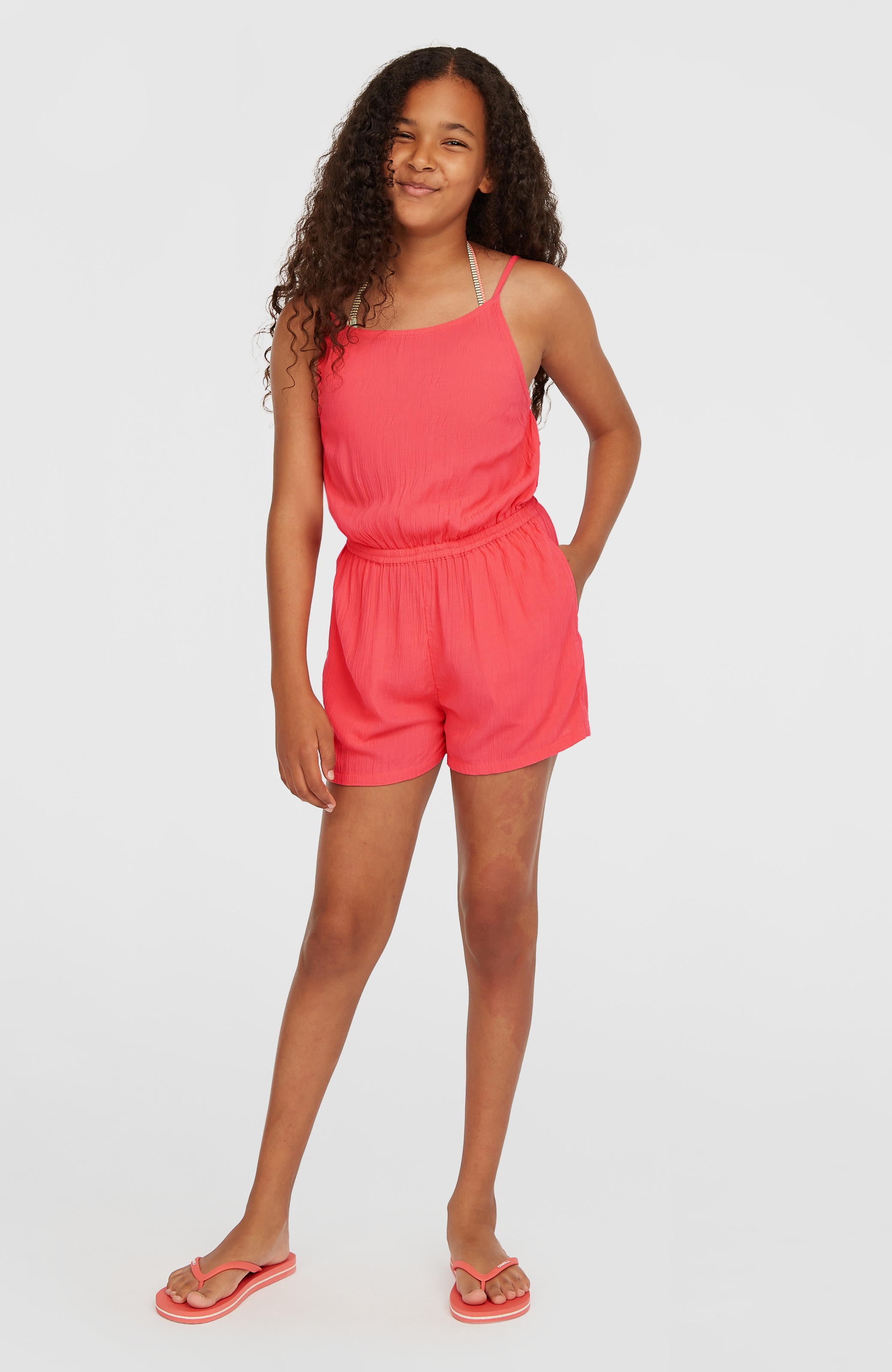 O'Neill Overall »O'NEILL SUMMER WOVEN PLAYSUIT«