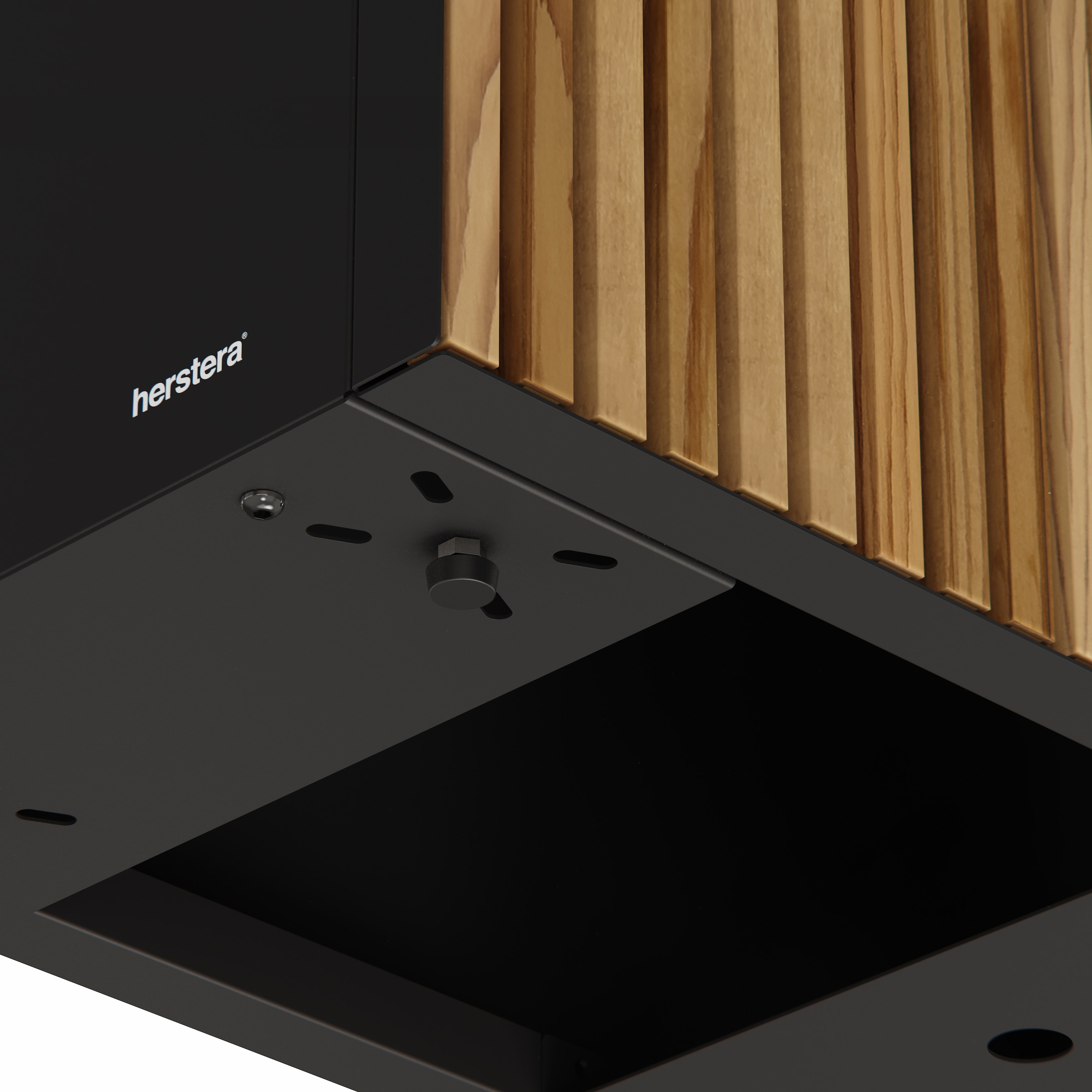 Herstera Garden Pflanzkübel »Deco Planter Divider« BxTxH: 120x25x80 cm