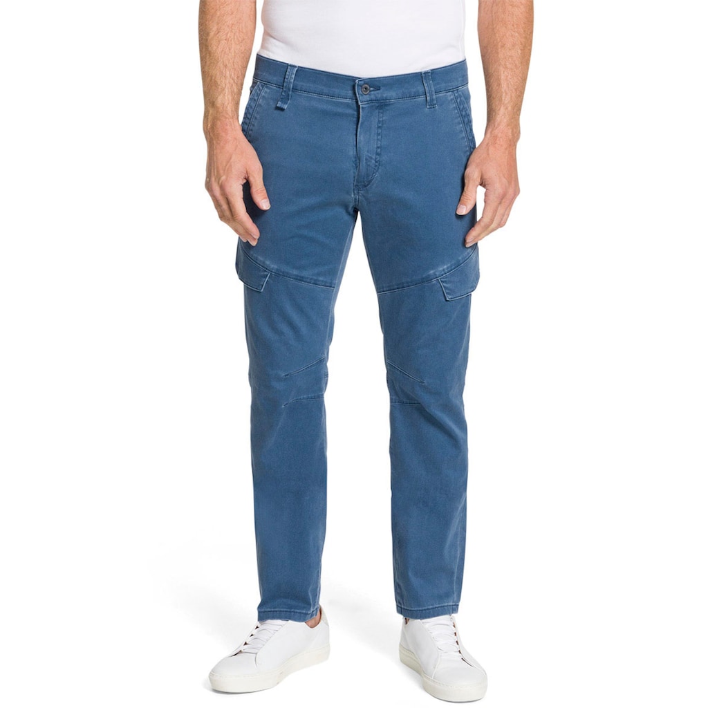 Pioneer Authentic Jeans Cargohose »Warren«