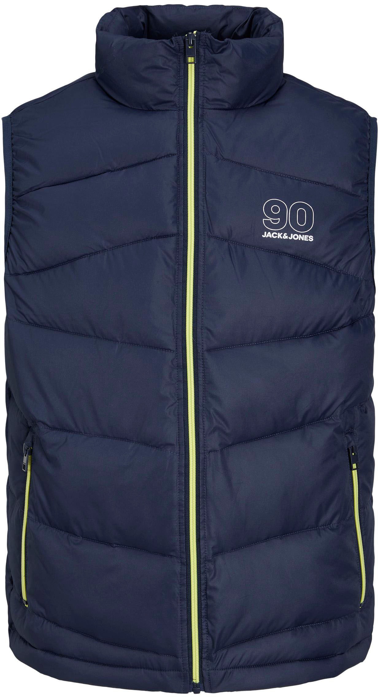 Kurzweste »JJ JJGLOBUS LIGHT BODYWARMER«