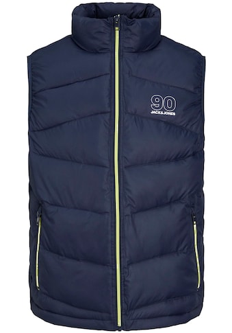 Kurzweste »JJ JJGLOBUS LIGHT BODYWARMER«