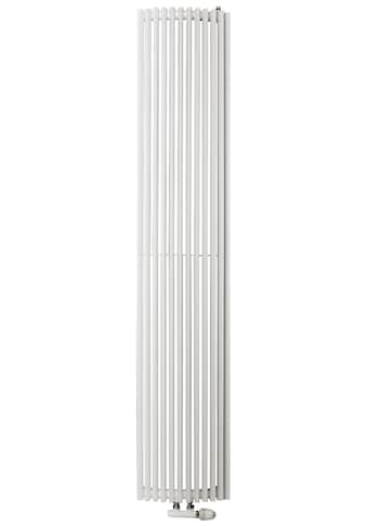 Ximax Paneelheizkörper »Triton-E 1800 mm x 340 mm«, 920 Watt, Mittenanschluss, weiß kaufen