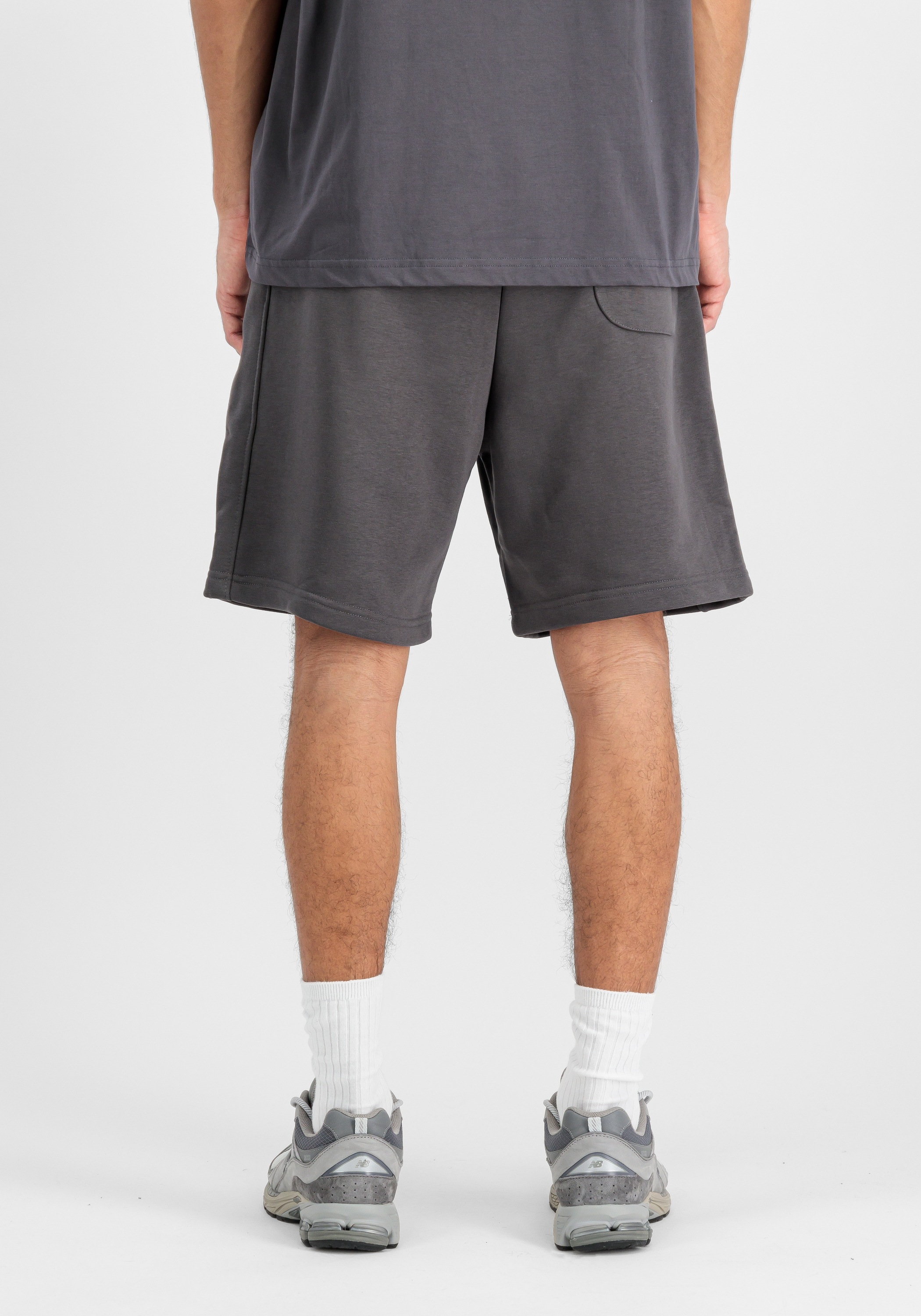 Alpha Industries Shorts »Alpha Industries Men - Shorts Studio Edition Shorts«