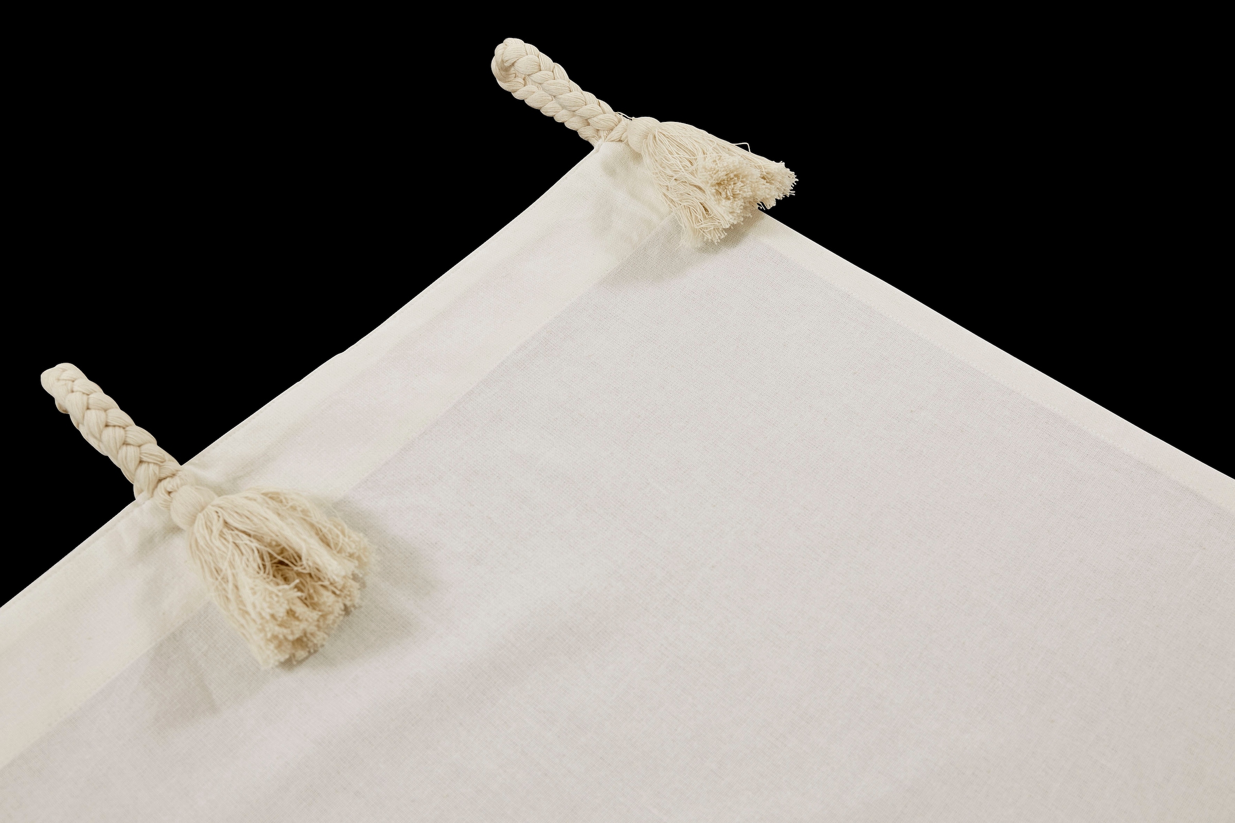 Gercke Lena by St.), (1 online gewebt, blickdicht, Home LeGer Größen verschiedene Vorhang kaufen Bio-Baumwolle, »Jada«,