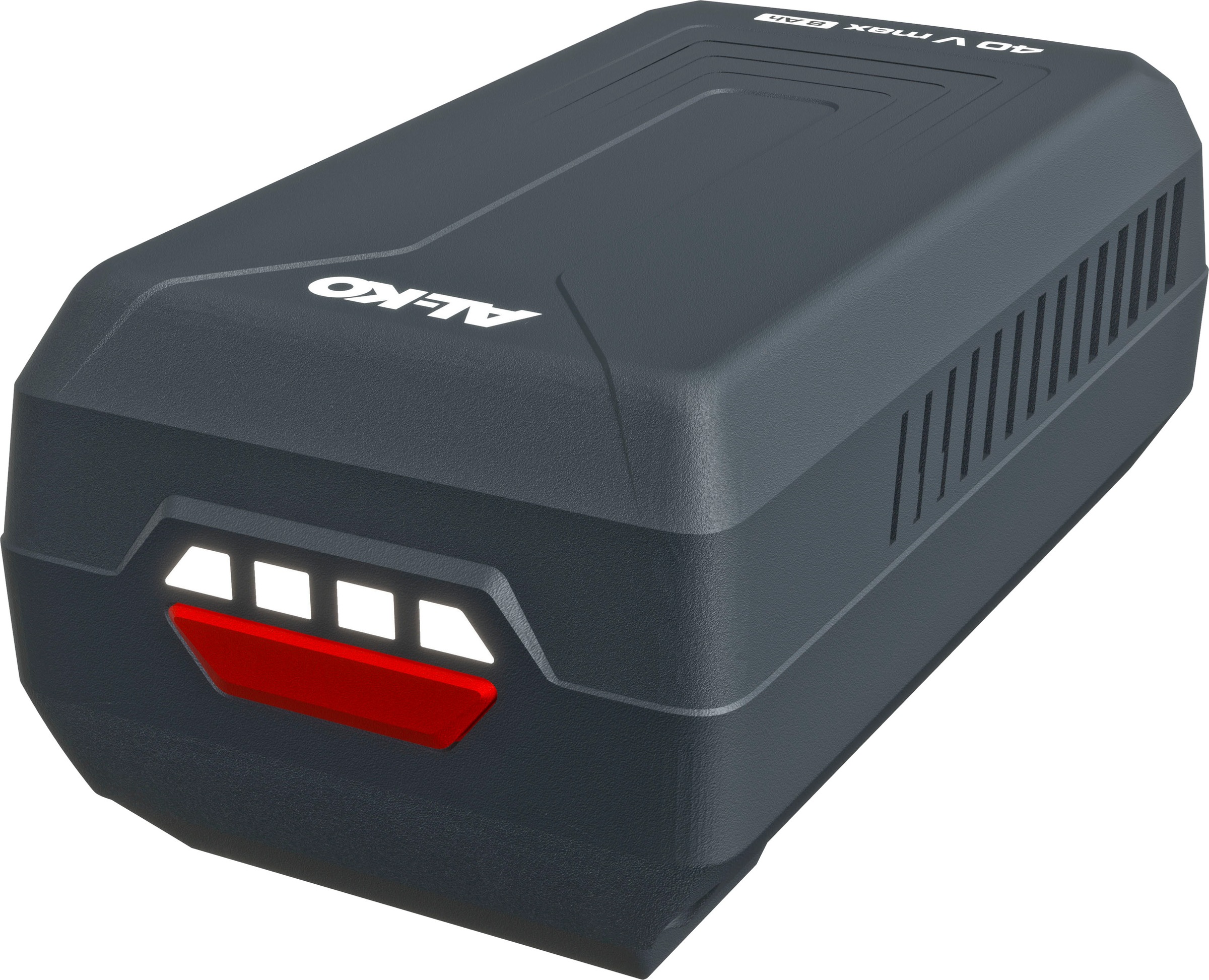 AL-KO Akku »B 800 Li«, 36 V, 8 Ah, Bluetooth fähig