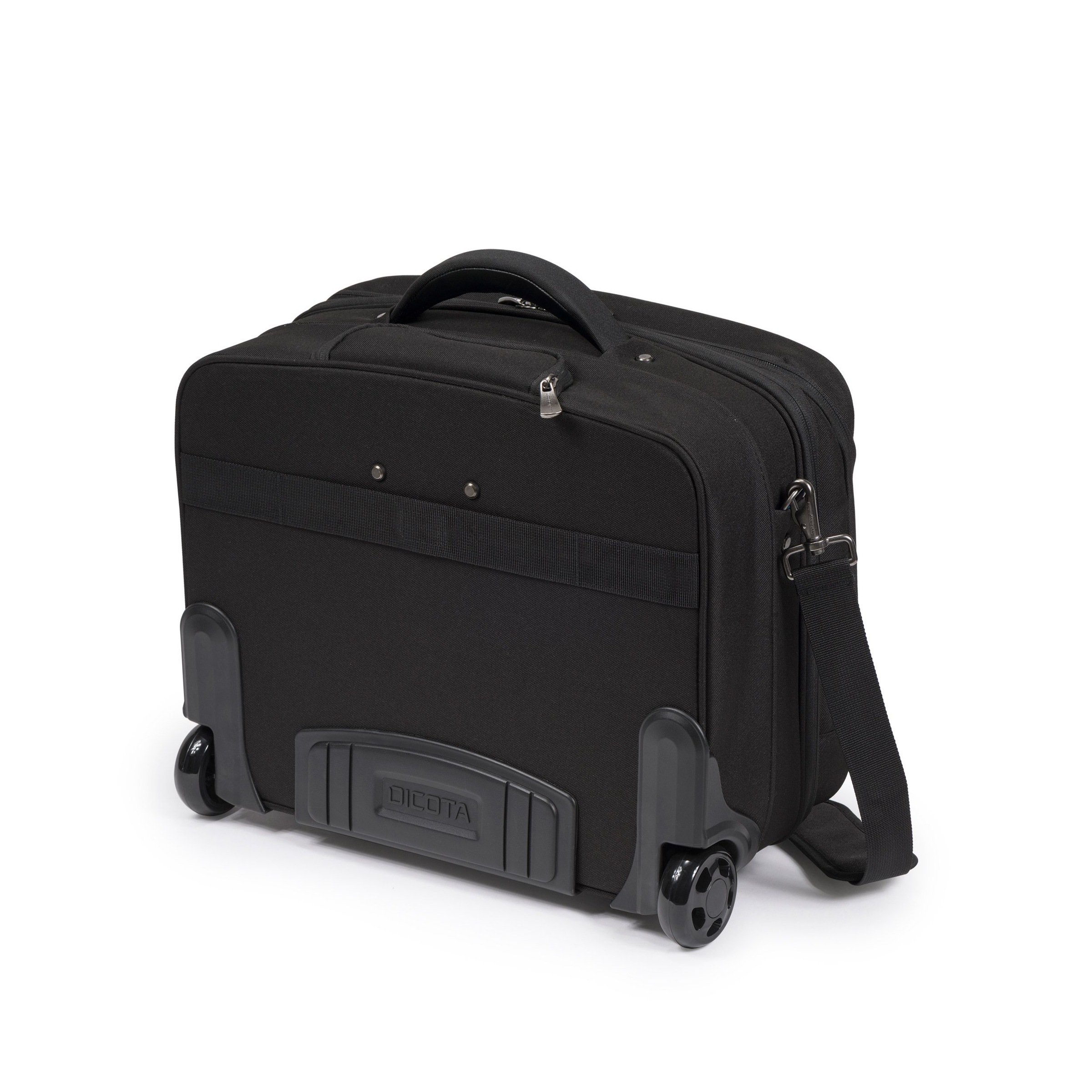 DICOTA Laptoptasche »Eco Multi Roller PRO 11-15.6"«