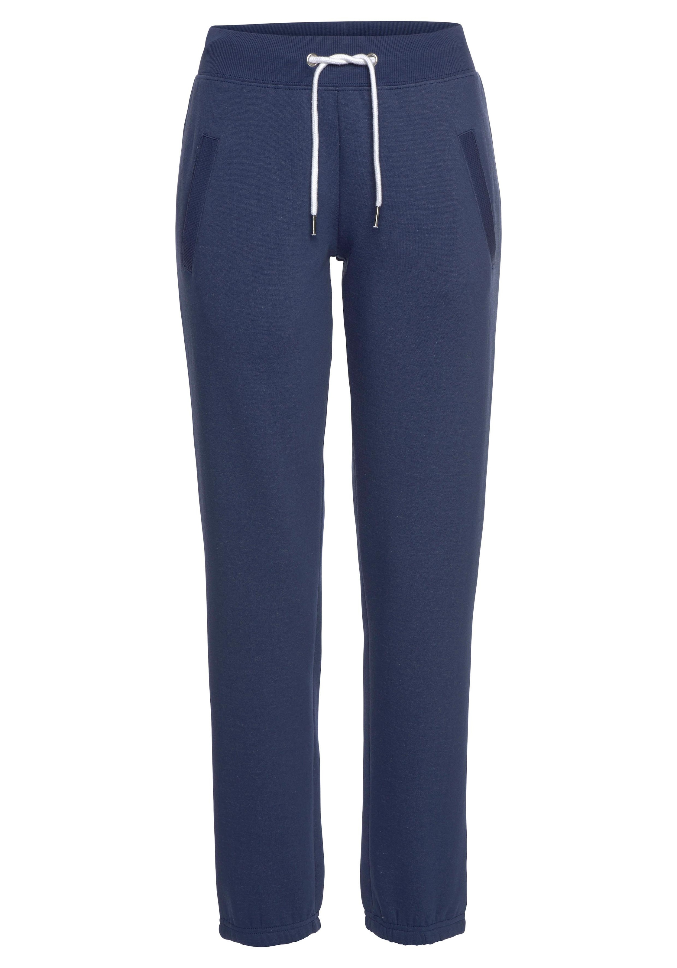 H.I.S Sweathose  mit Eingrifftaschen, Loungewear