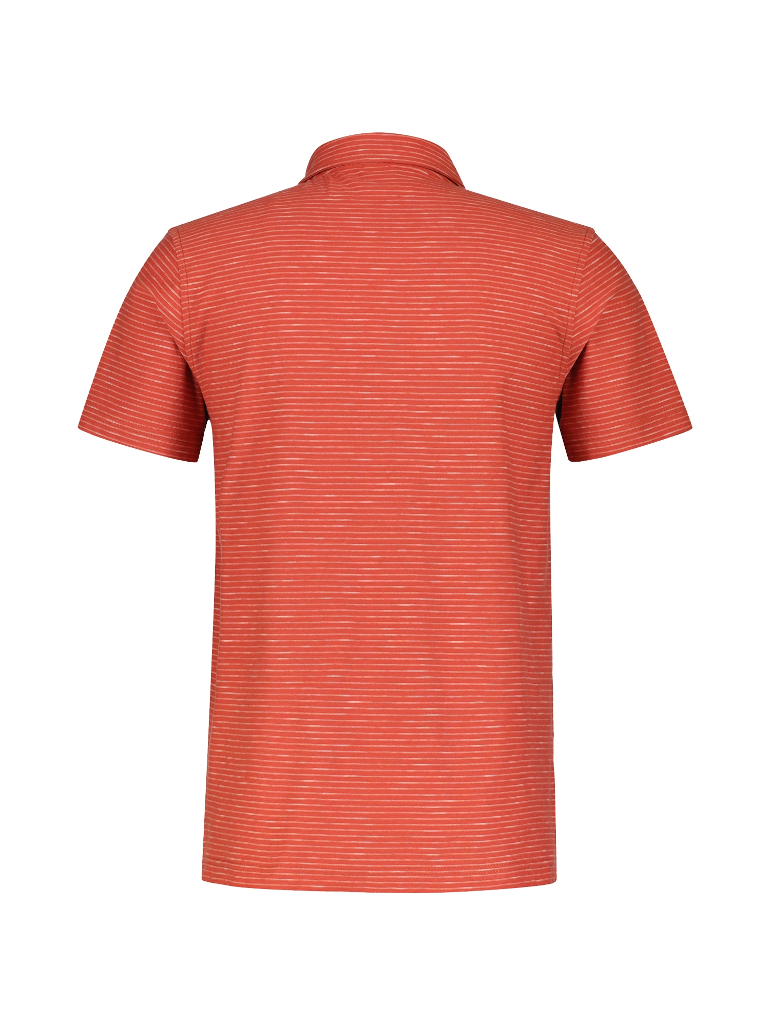 LERROS Poloshirt »Fineliner Poloshirt für Herren«
