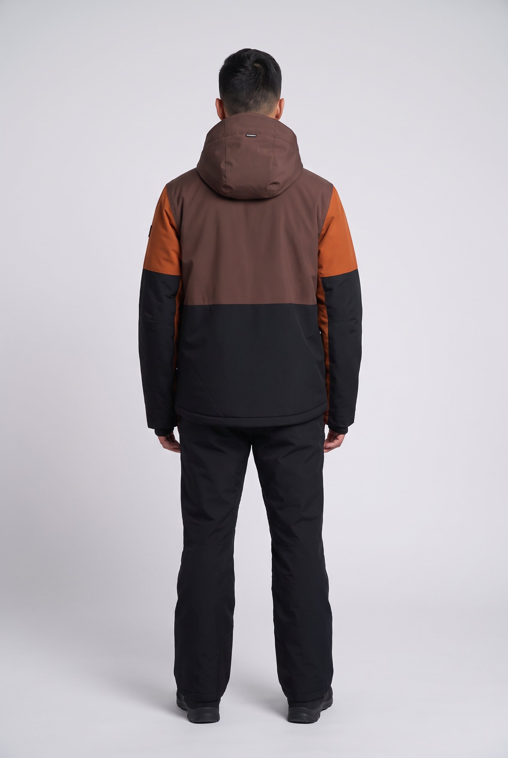 Icepeak Skijacke »ICEPEAK CHESTER« für Alpinski und Snowboard, aus Polyester, in den Größen 46 bis 58