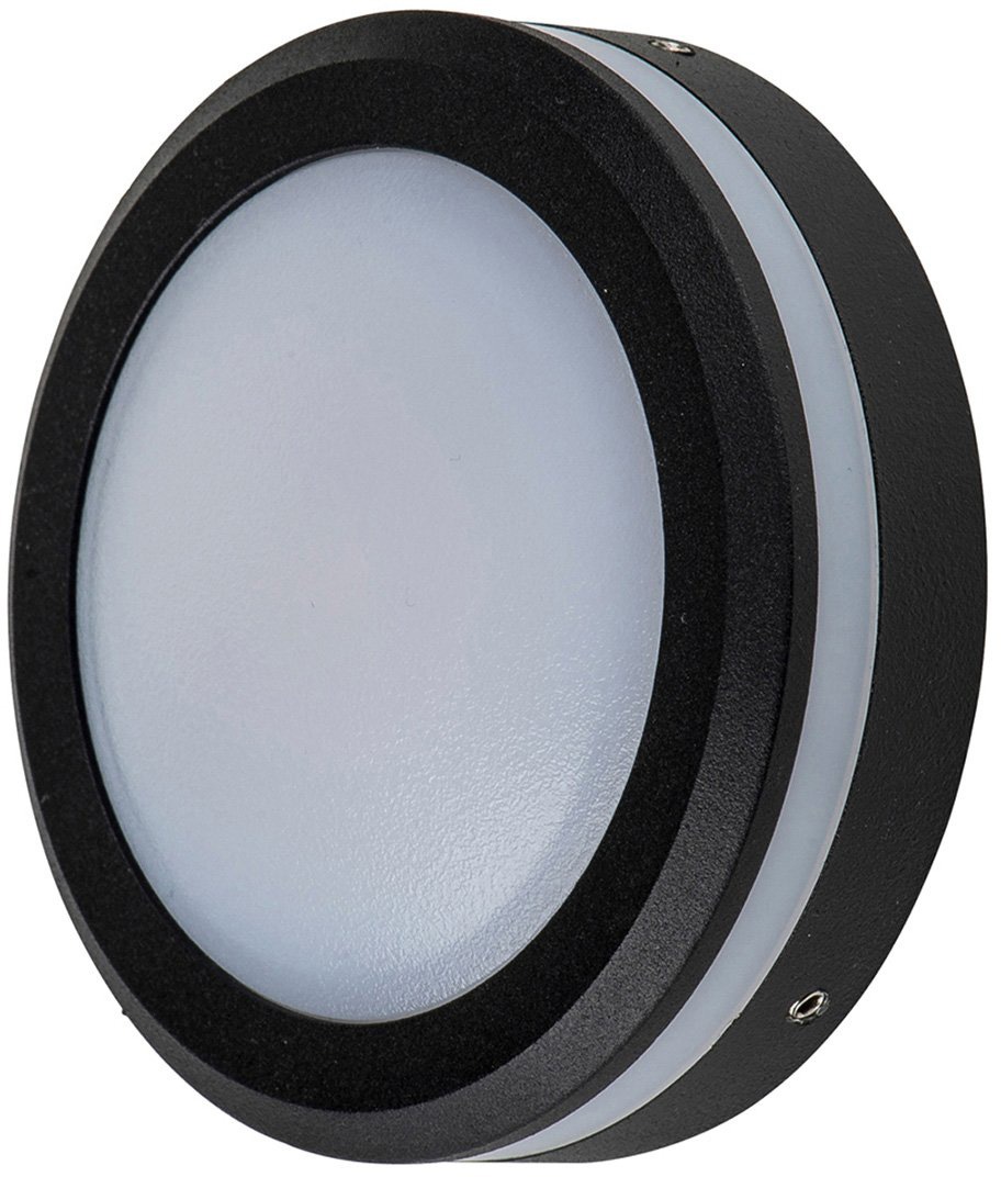 Havit Lighting LED Außen-Wandleuchte »NAVA« LED-Modul 1 Stk. Warmweiß günstig online kaufen