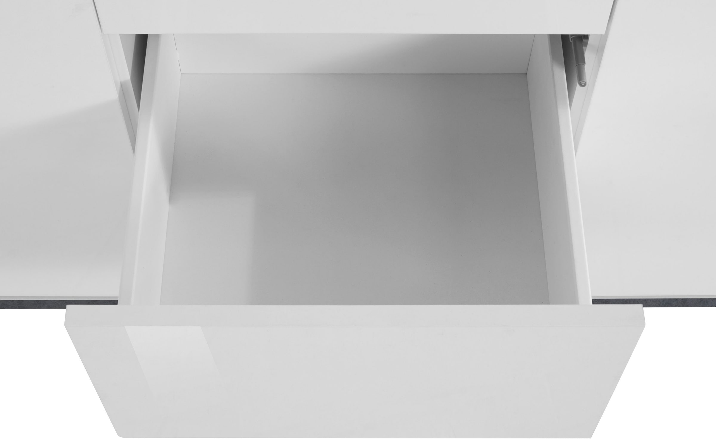 INOSIGN Sideboard »Sunrise«, Breite 160 cm