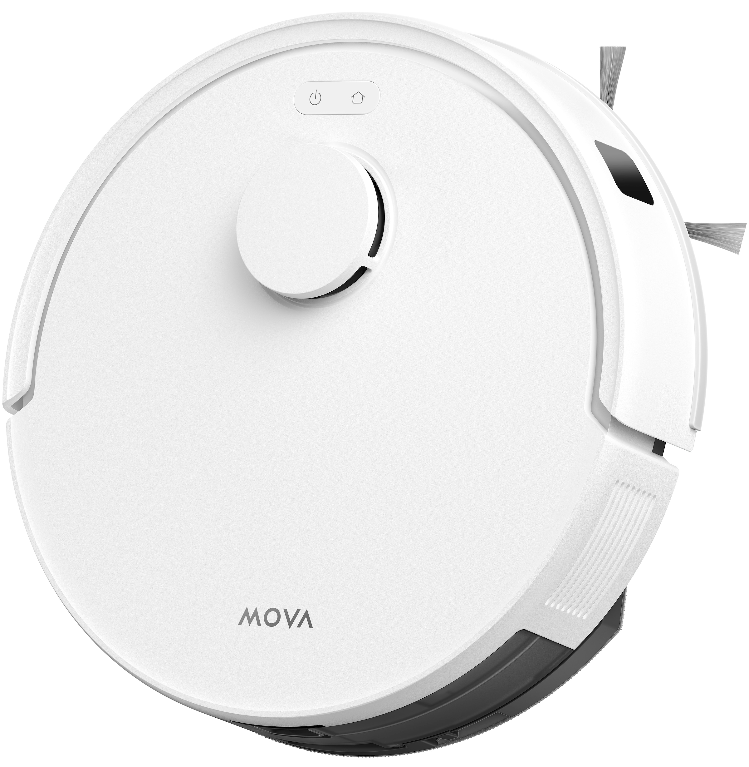 Mova Saugroboter »mit Wischfunktion Mova E20,«, 5.000 Pa Saugleistung/ Indi günstig online kaufen