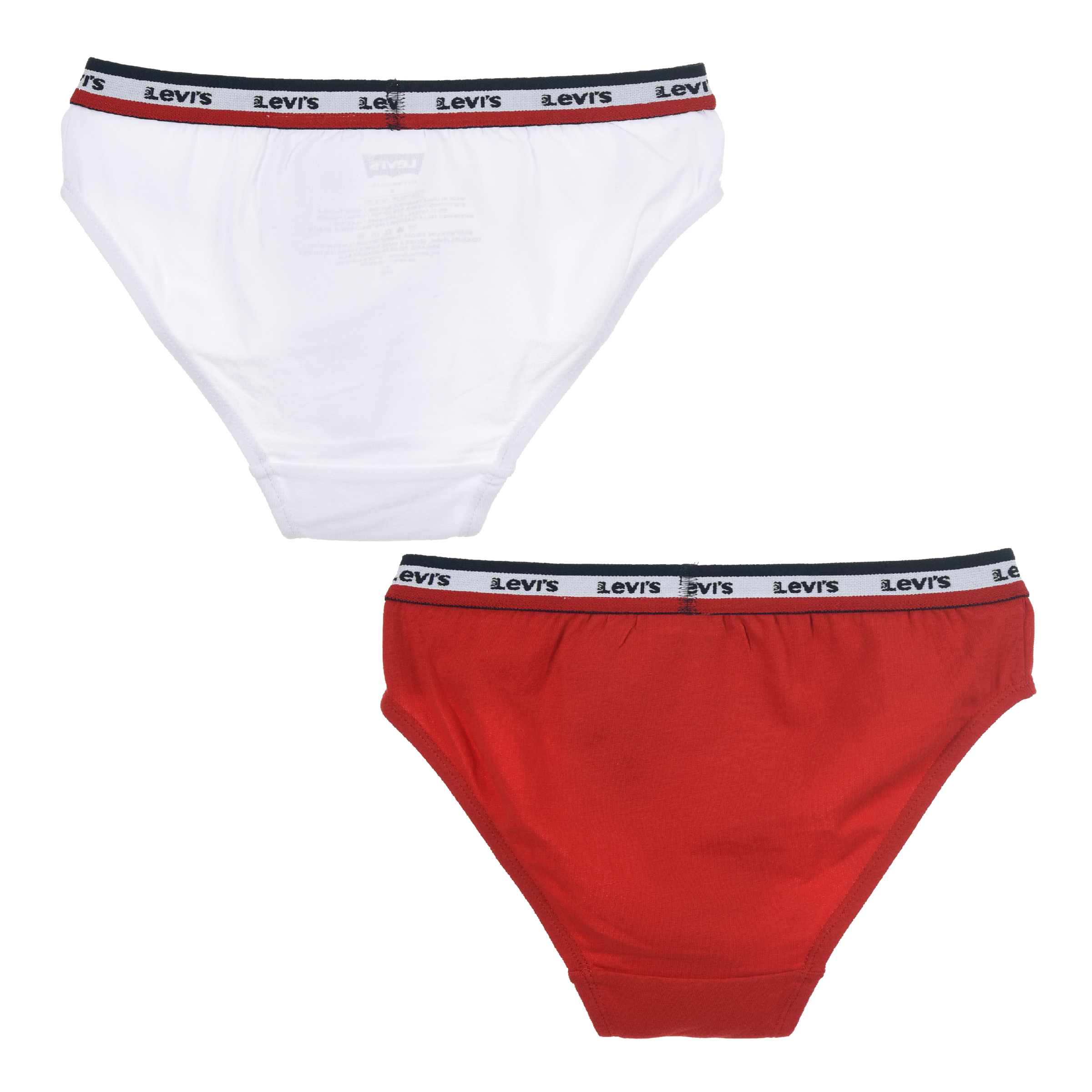 Levi's® Kids Slip 2 Stk. for GIRLS