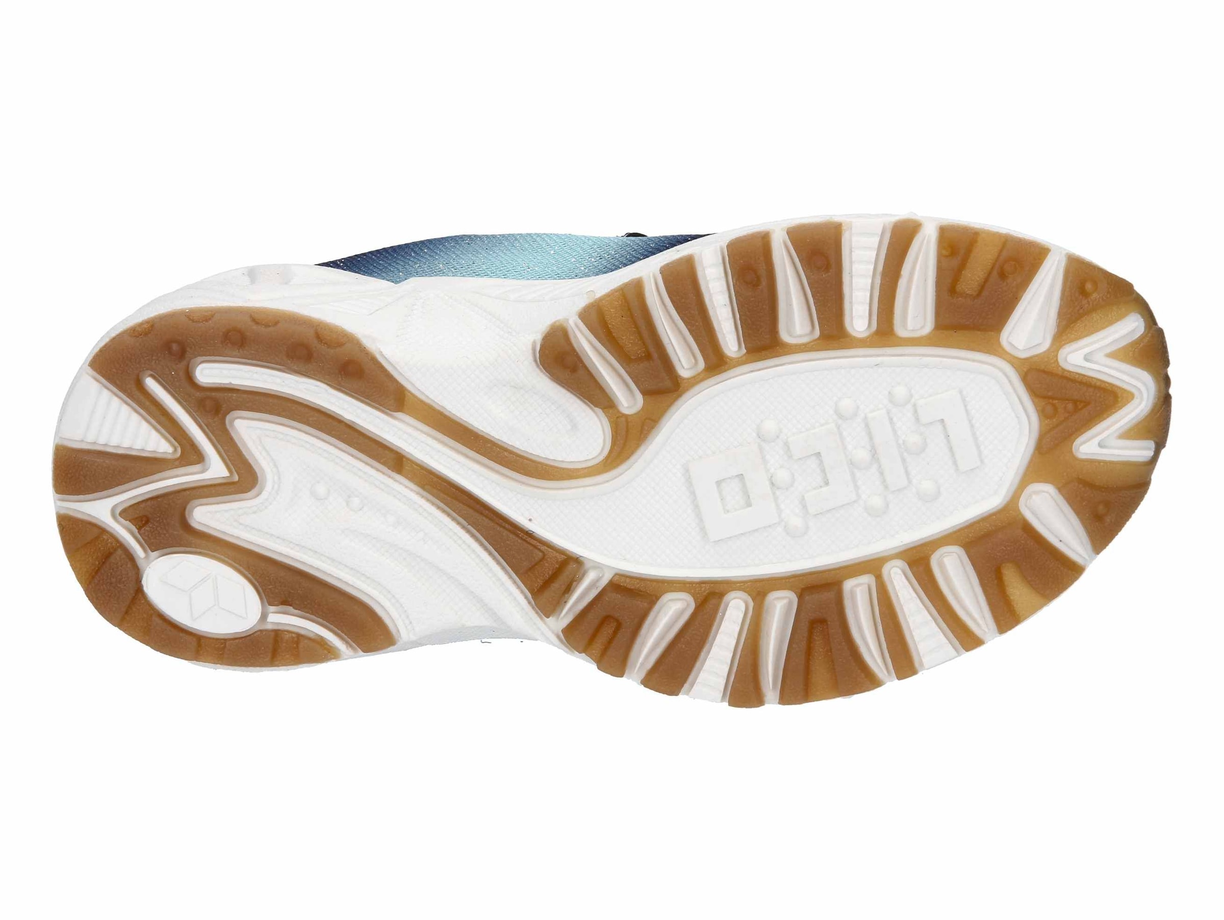 Lico Trainingsschuh »Sportschuh Florina VS«