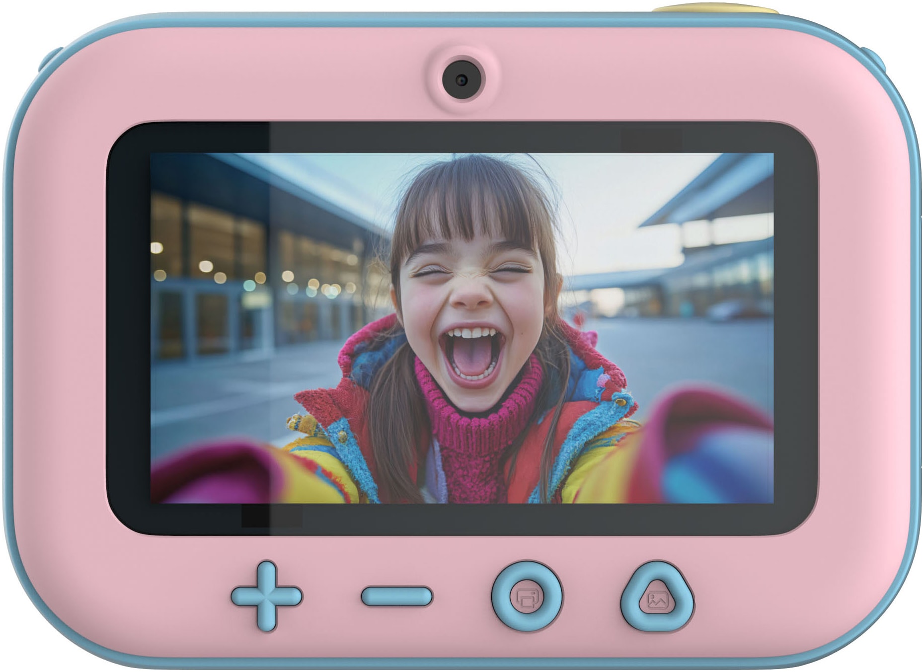 myFirst Sofortbildkamera »Insta 20« , 16