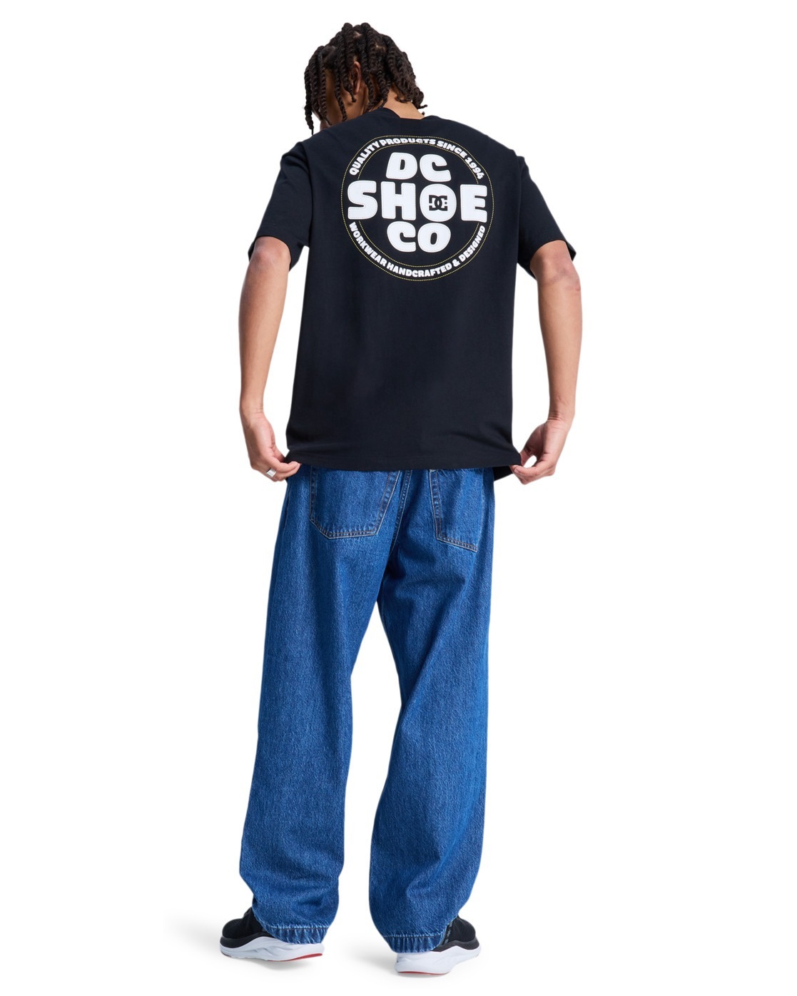 DC Shoes T-Shirt »Blow Up«